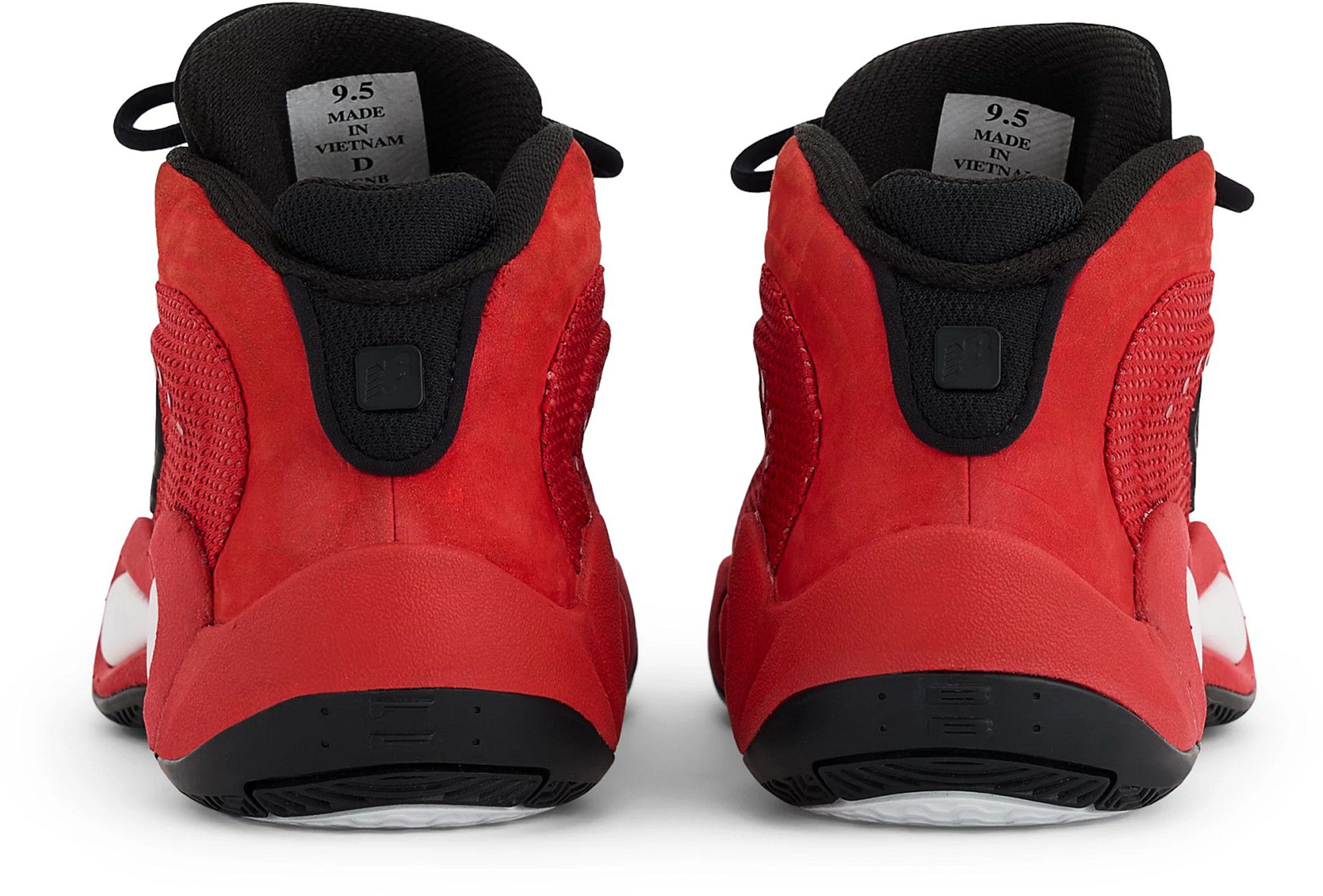 New Balance P400 Basketball Shoes product image