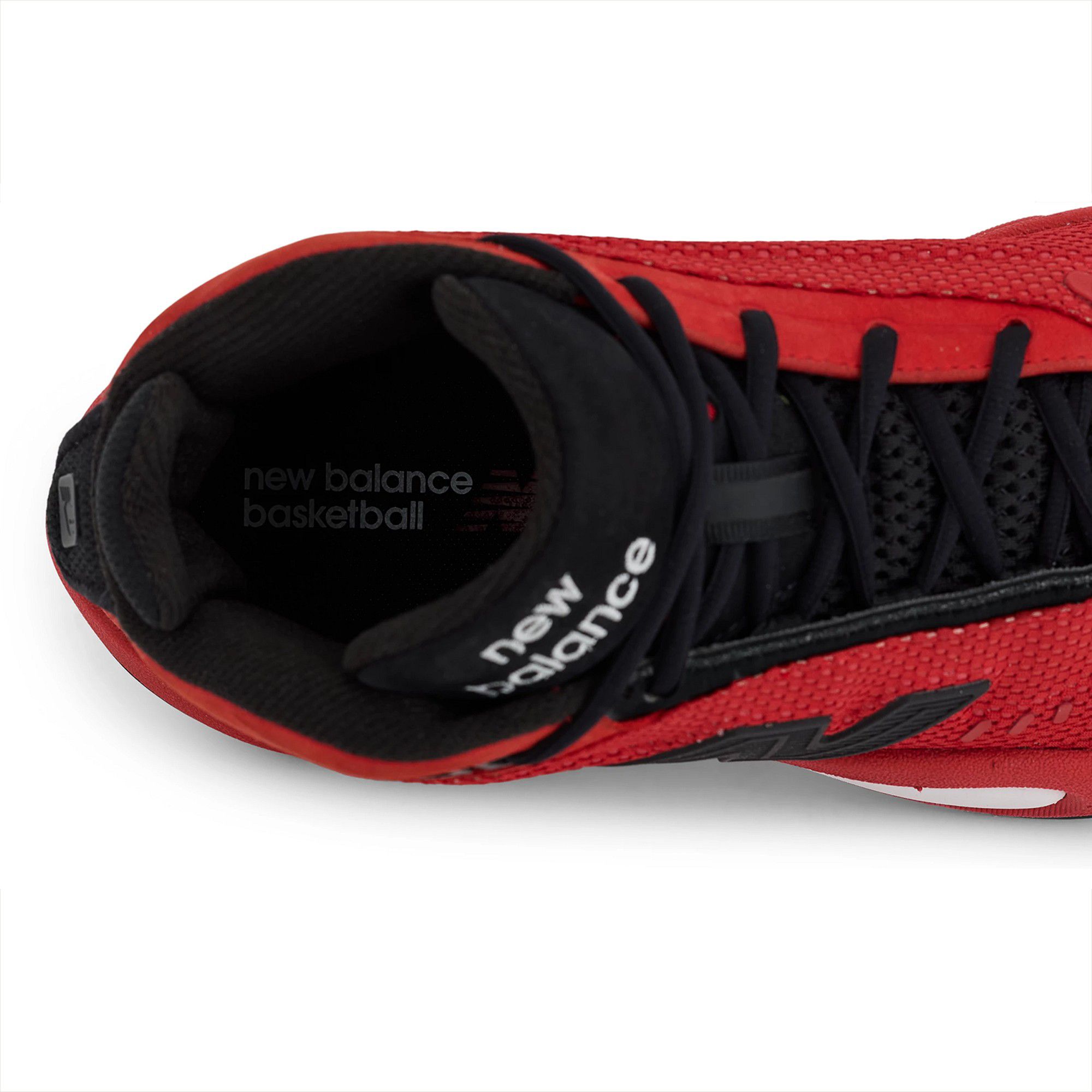 New Balance P400 Basketball Shoes product image