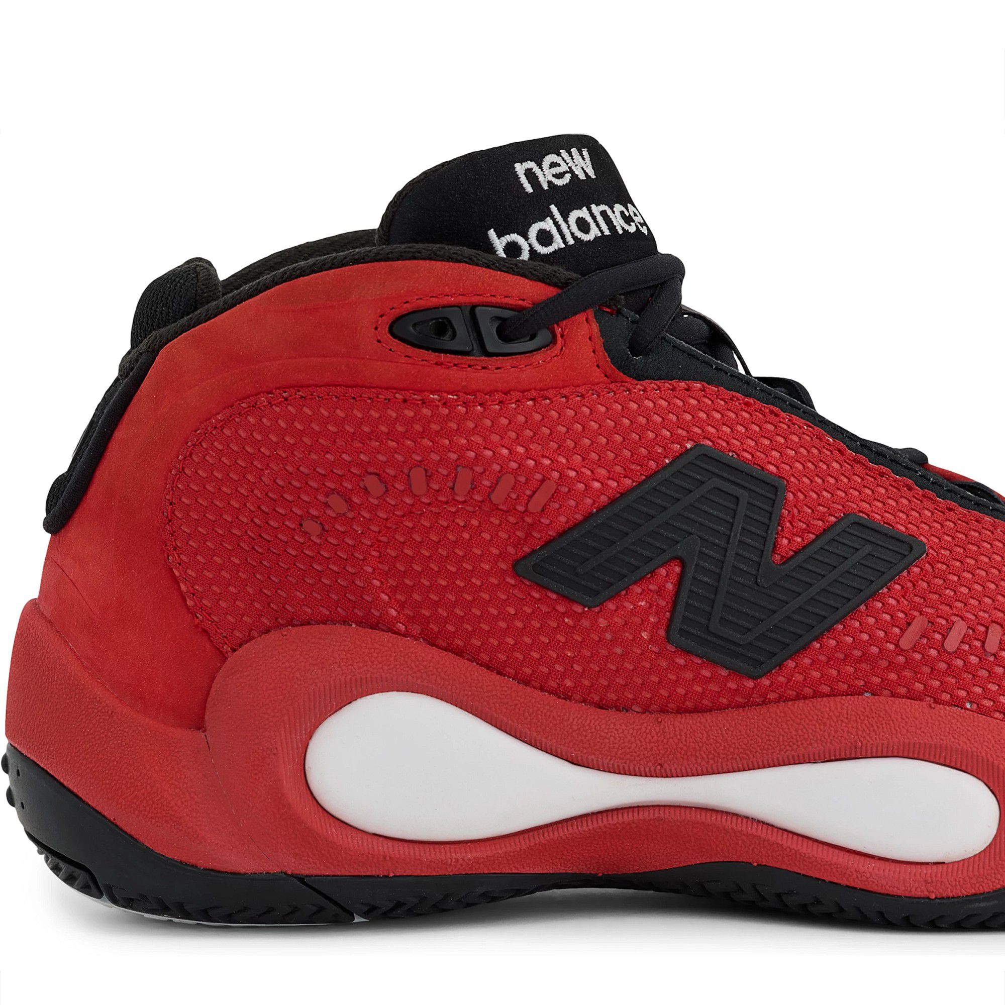 New Balance P400 Basketball Shoes product image