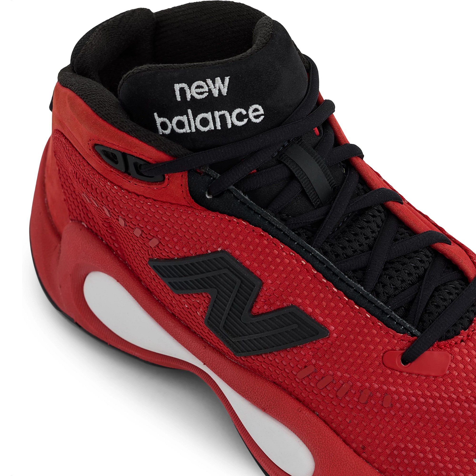 New Balance P400 Basketball Shoes product image
