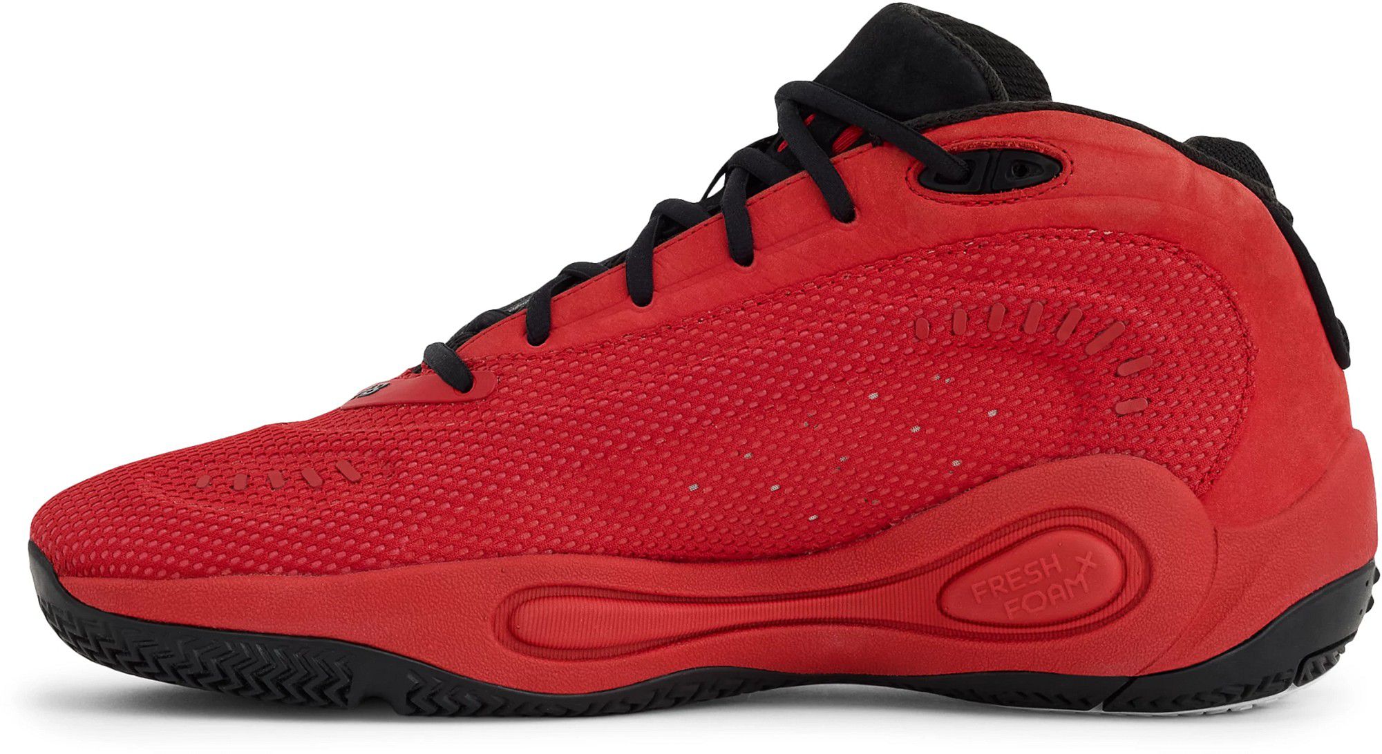 New Balance P400 Basketball Shoes product image