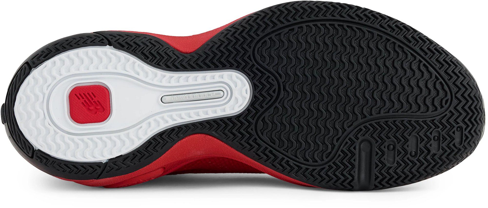 New Balance P400 Basketball Shoes product image