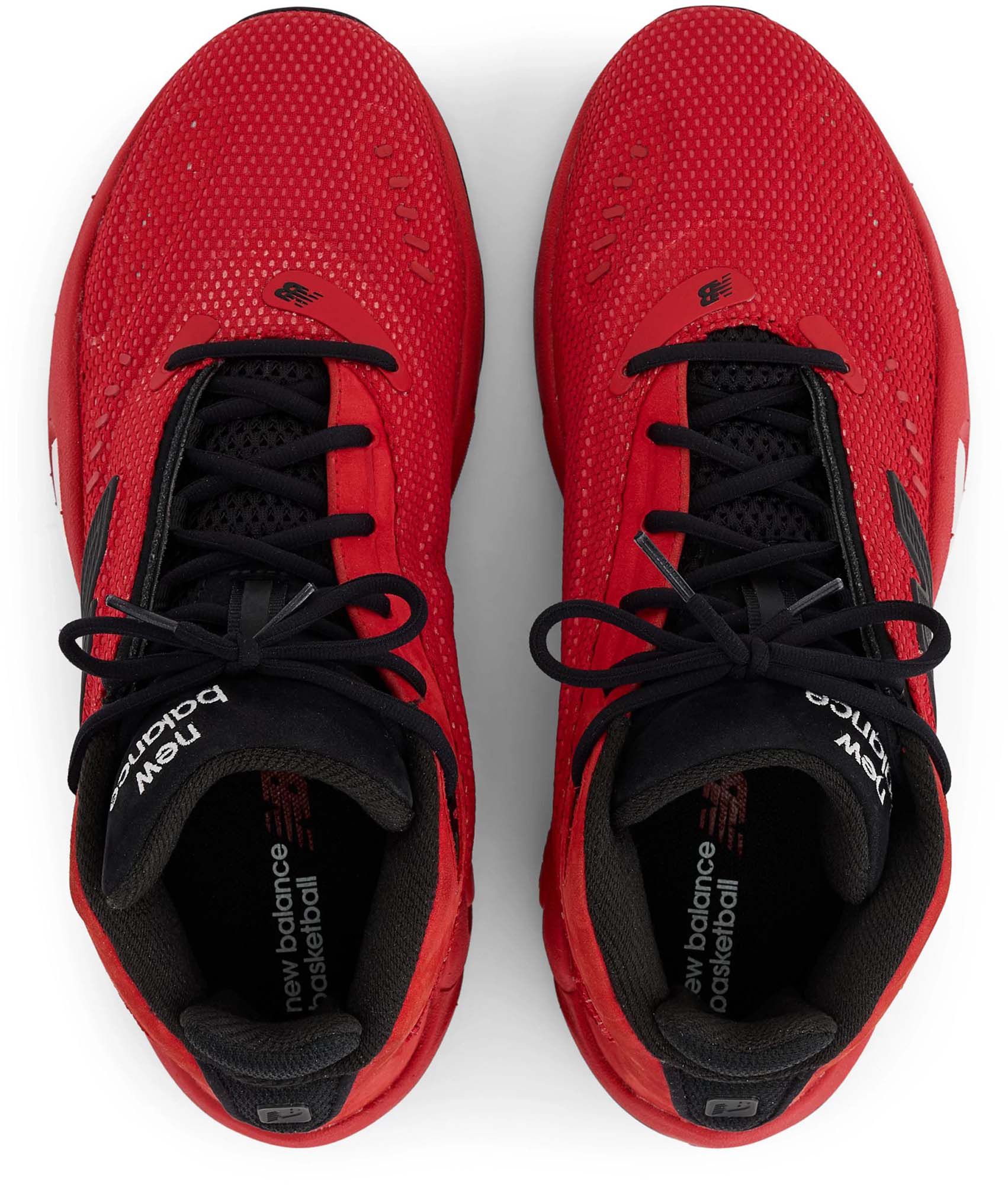 New Balance P400 Basketball Shoes product image