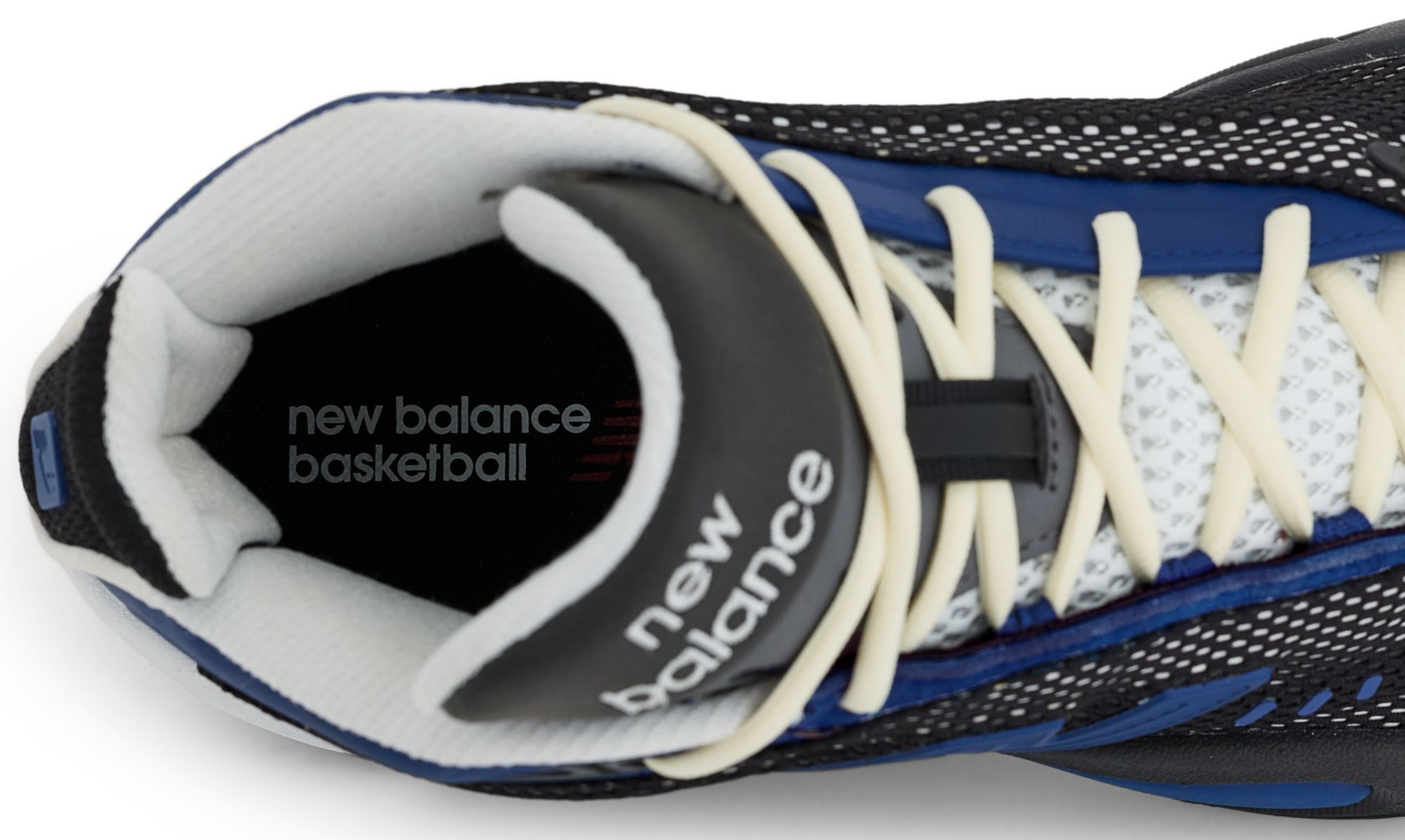 New Balance P400 Basketball Shoes product image