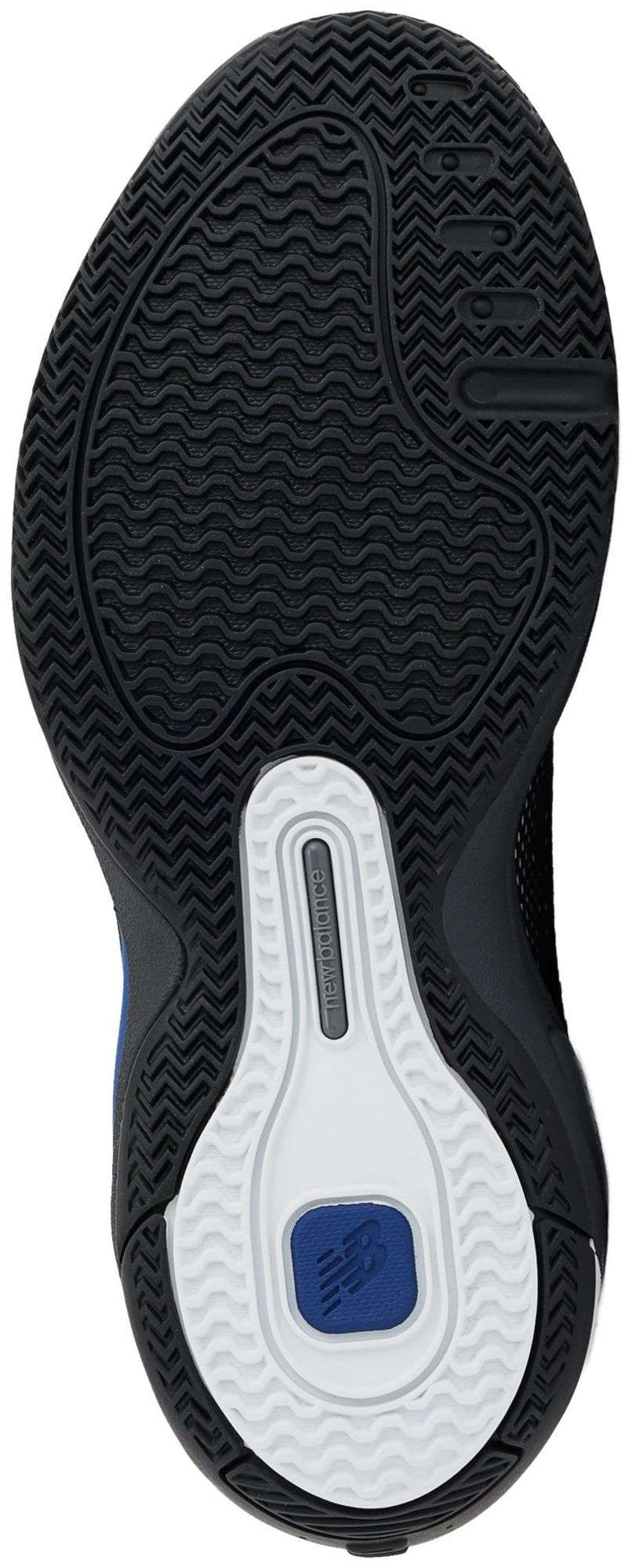 New Balance P400 Basketball Shoes product image