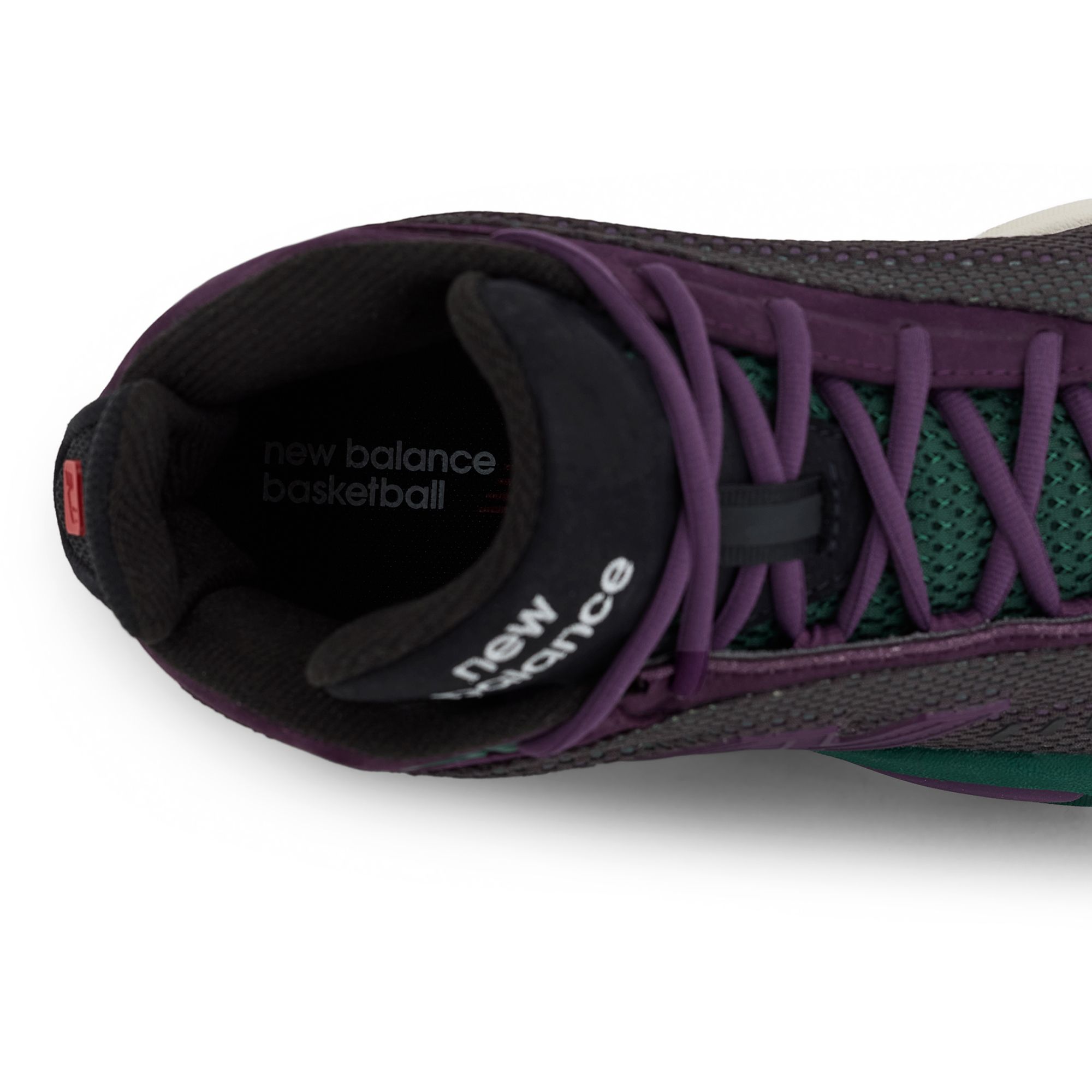 New Balance P400 Basketball Shoes product image