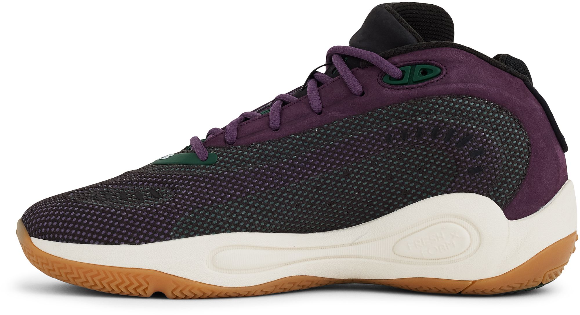 New Balance P400 Basketball Shoes product image