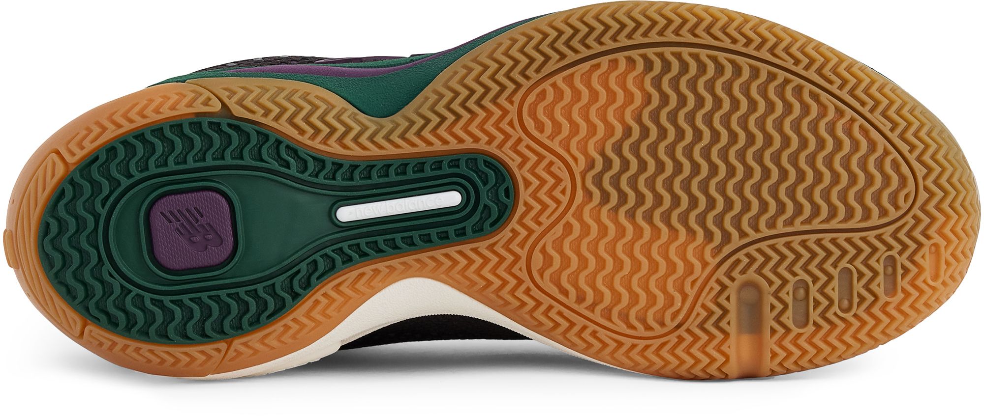 New Balance P400 Basketball Shoes product image