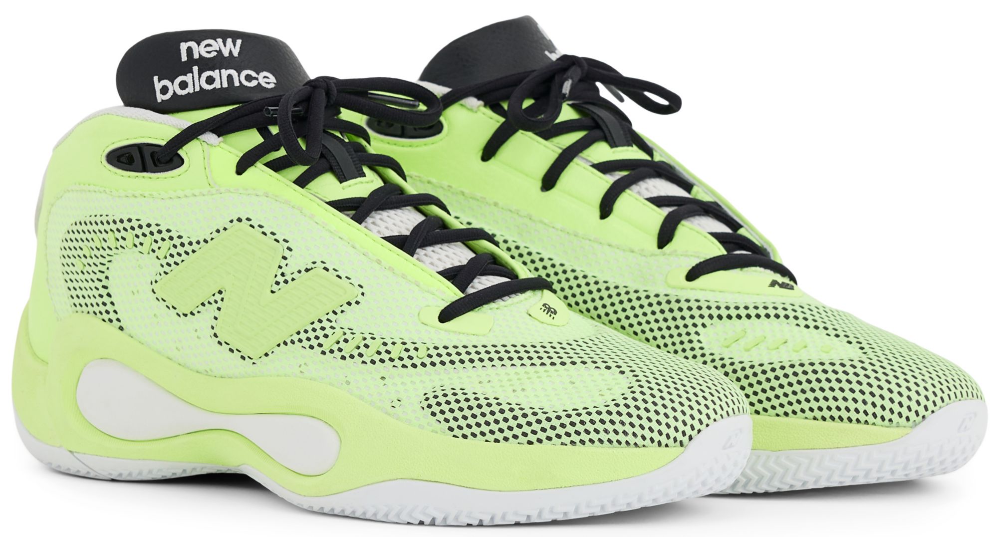 New Balance P400 Basketball Shoes product image