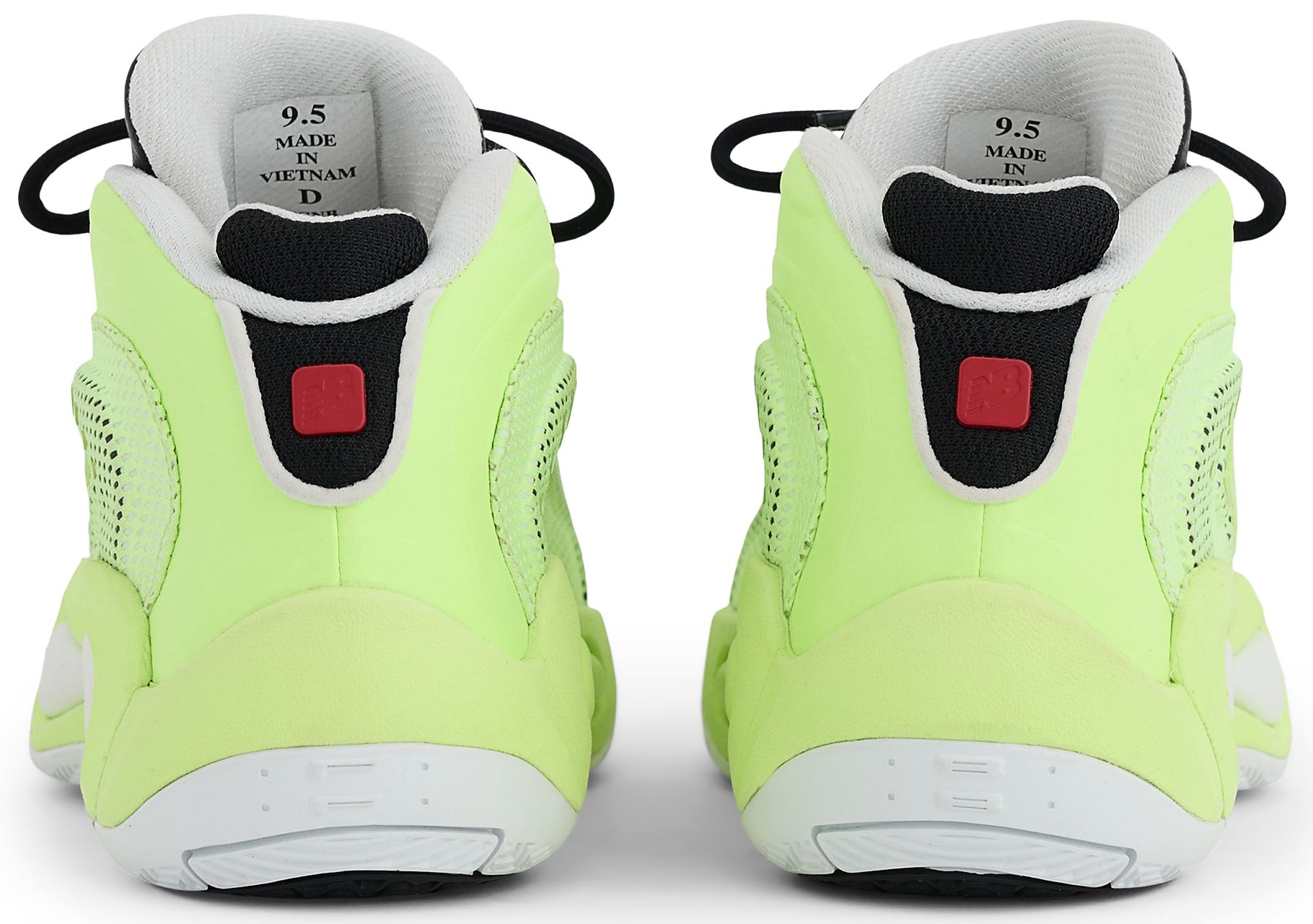 New Balance P400 Basketball Shoes product image