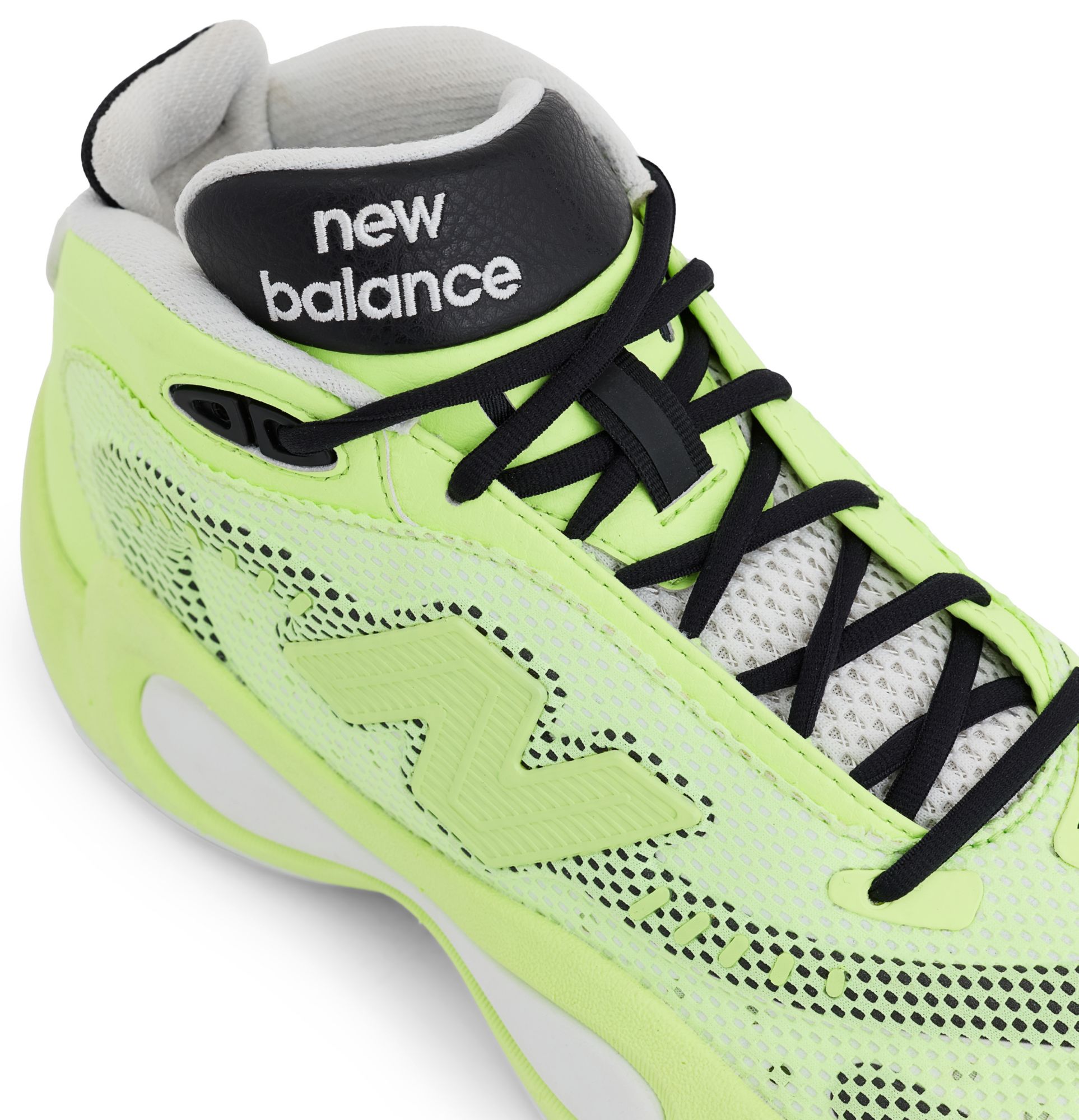 New Balance P400 Basketball Shoes product image