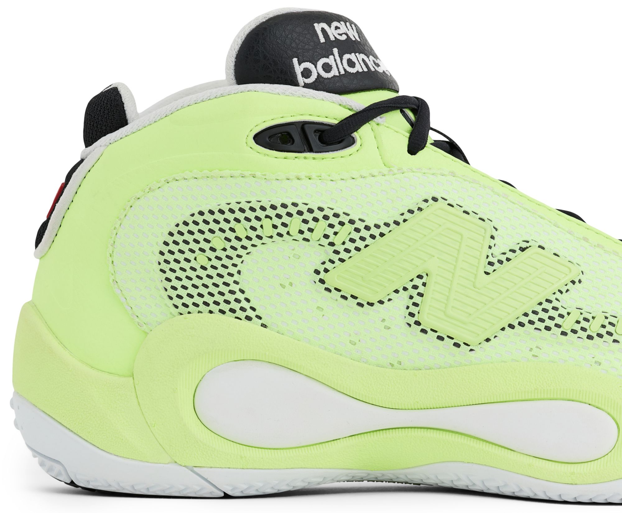 New Balance P400 Basketball Shoes product image