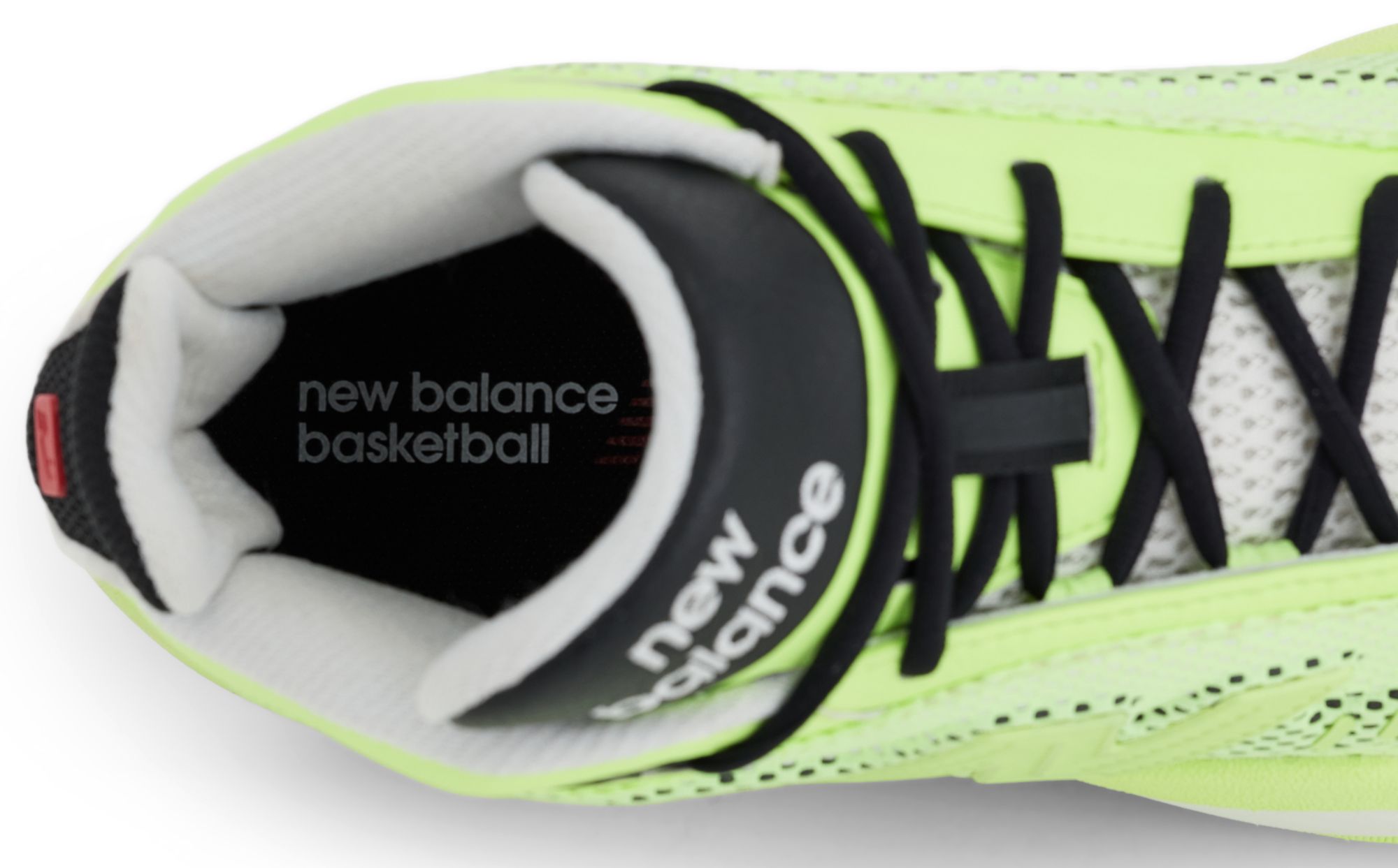 New Balance P400 Basketball Shoes product image