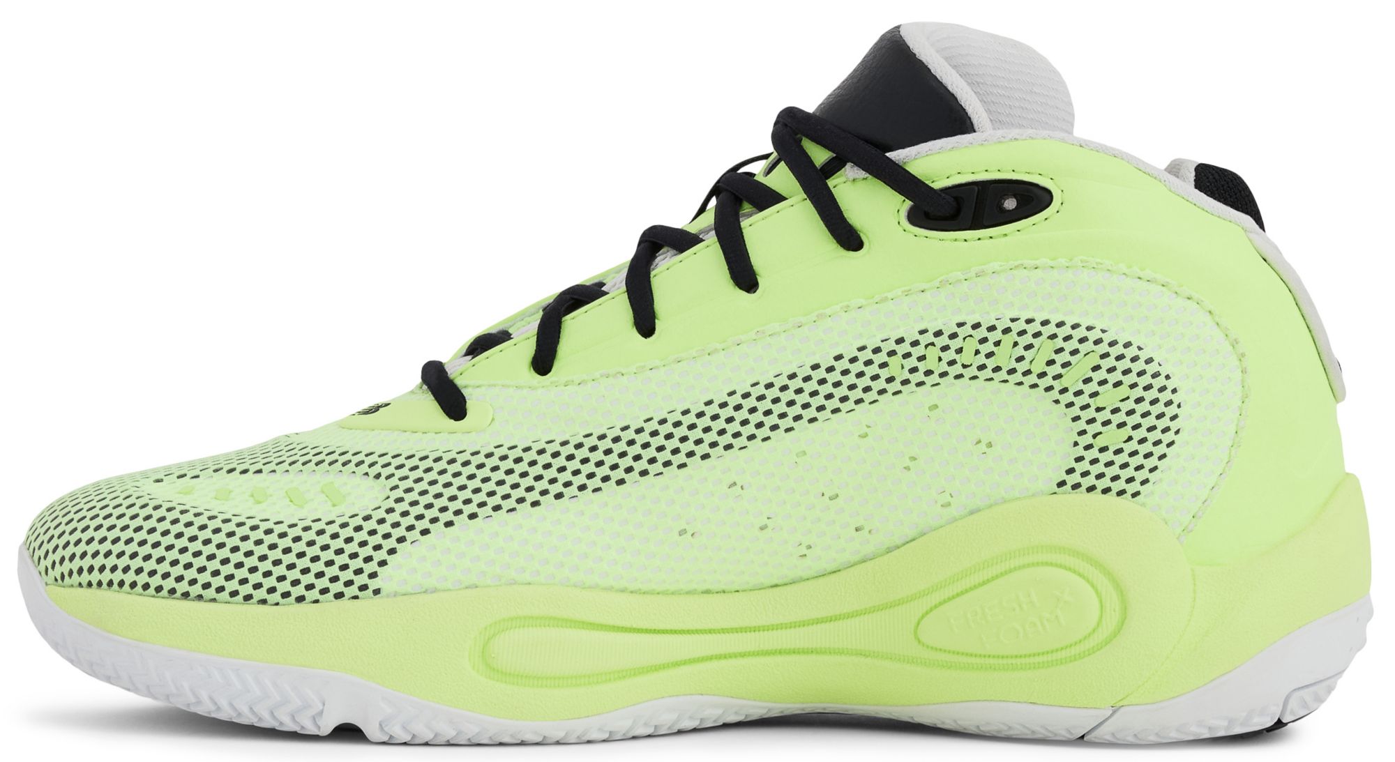 New Balance P400 Basketball Shoes product image