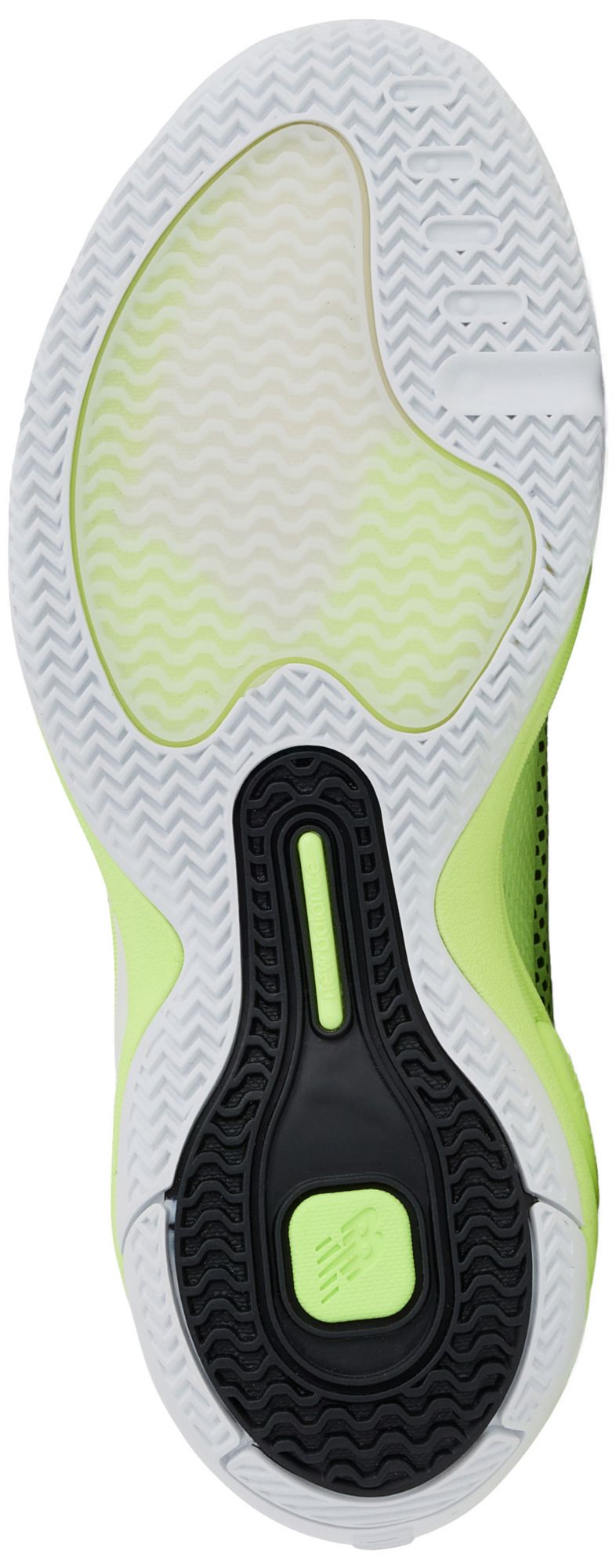 New Balance P400 Basketball Shoes product image