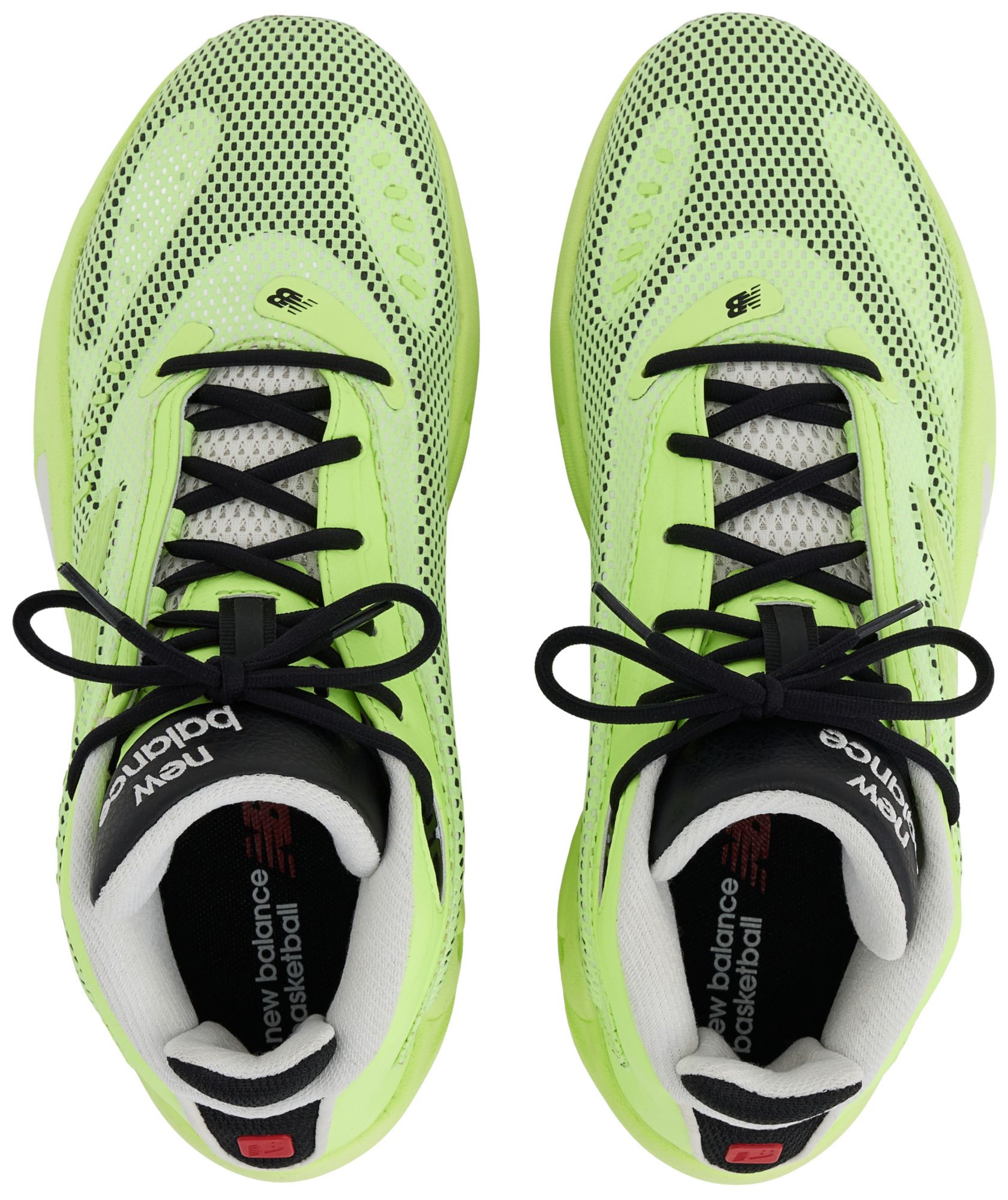 New Balance P400 Basketball Shoes product image