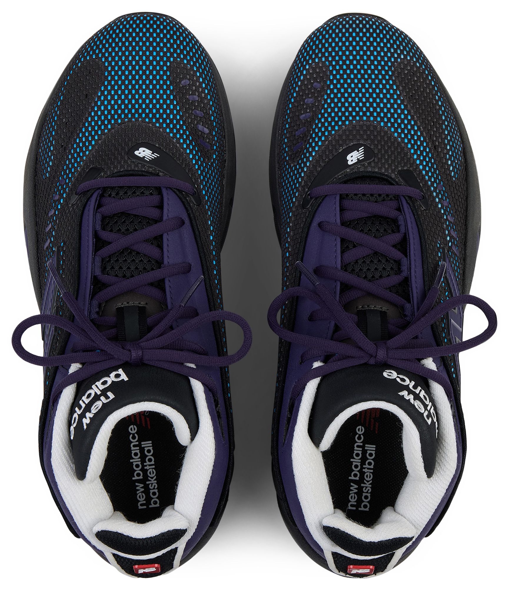 New Balance P400 Mid Basketball Shoes | Dick's Sporting Goods