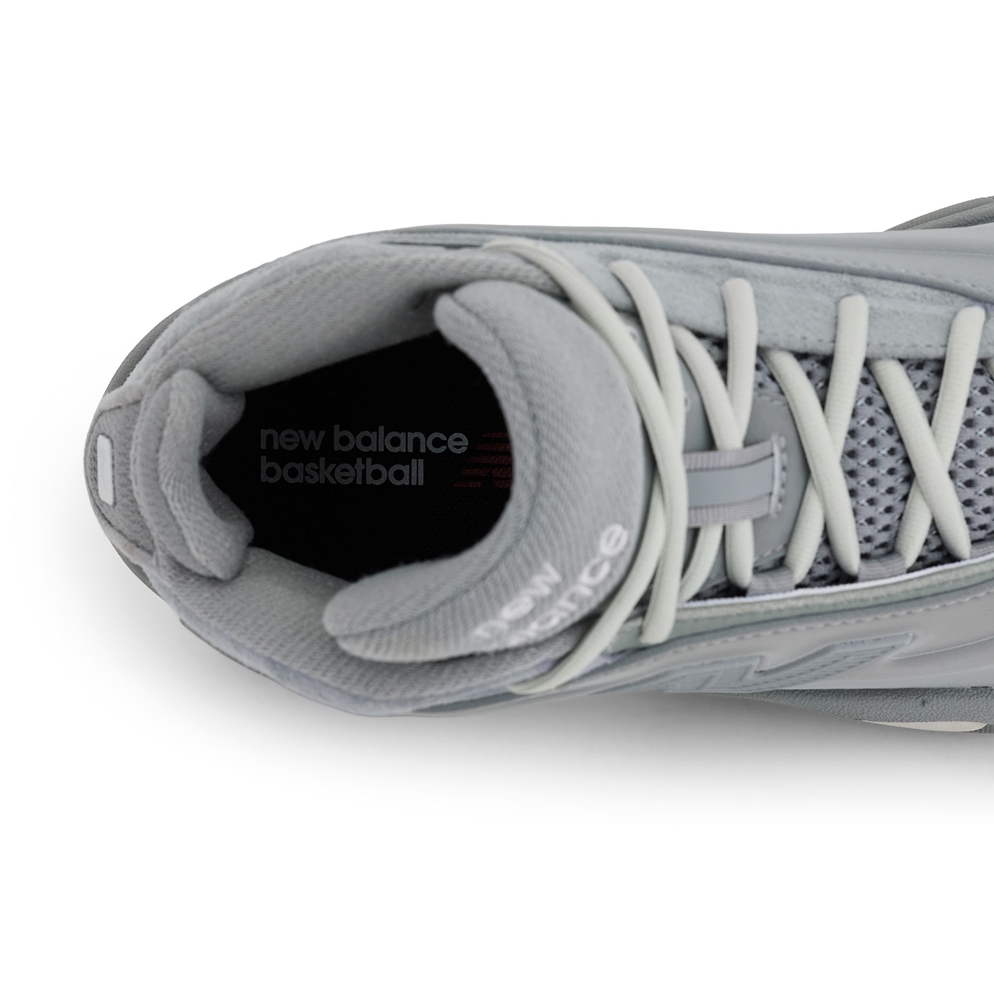 New Balance P400 'Grey Days' Basketball Shoes product image