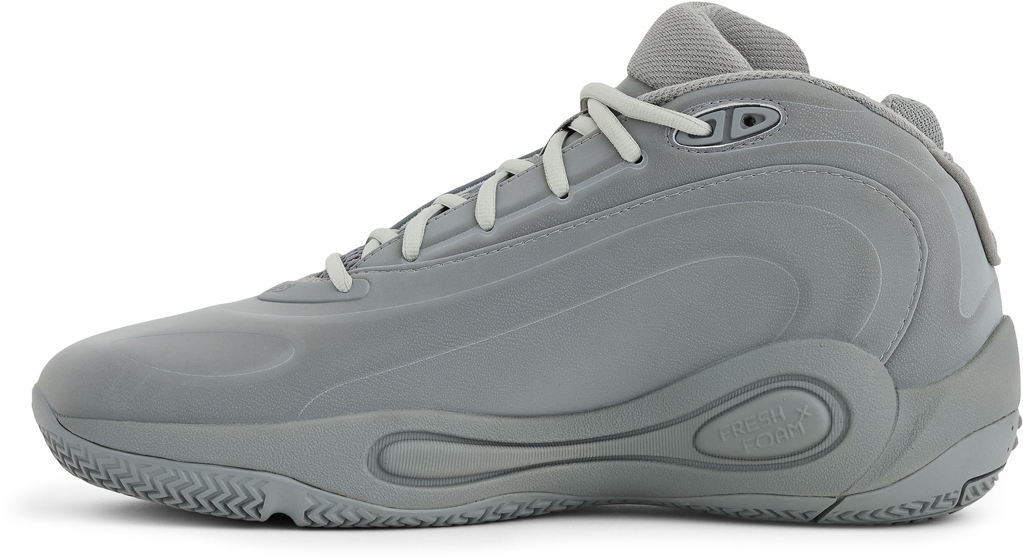 New Balance P400 'Grey Days' Basketball Shoes product image