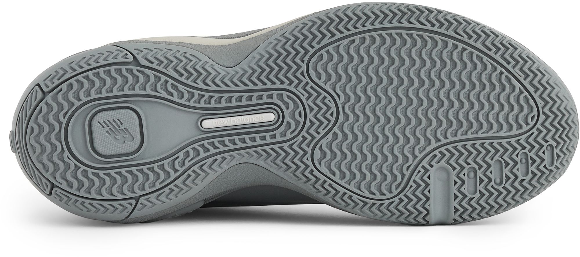 New Balance P400 'Grey Days' Basketball Shoes product image