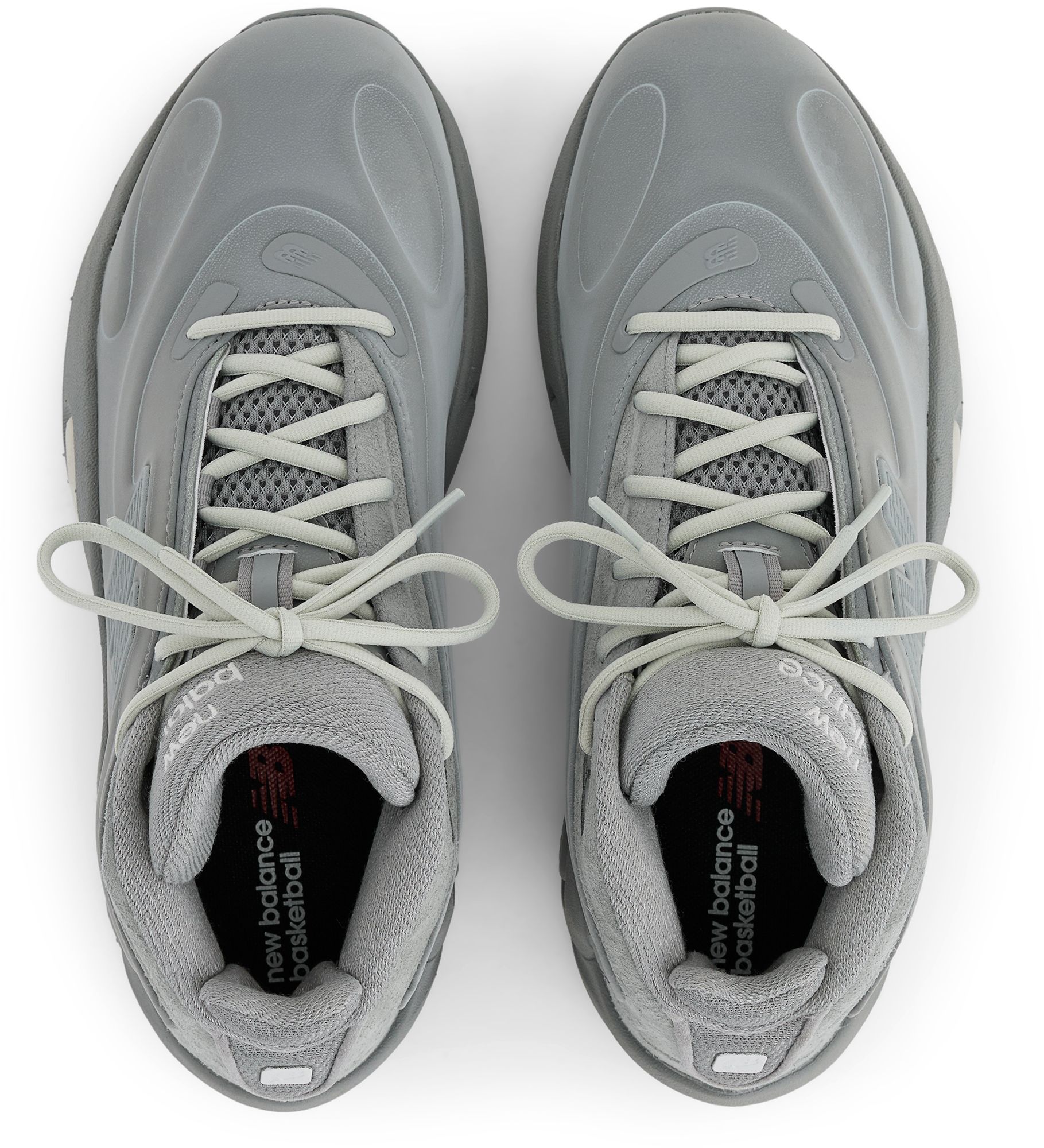 New Balance P400 'Grey Days' Basketball Shoes product image