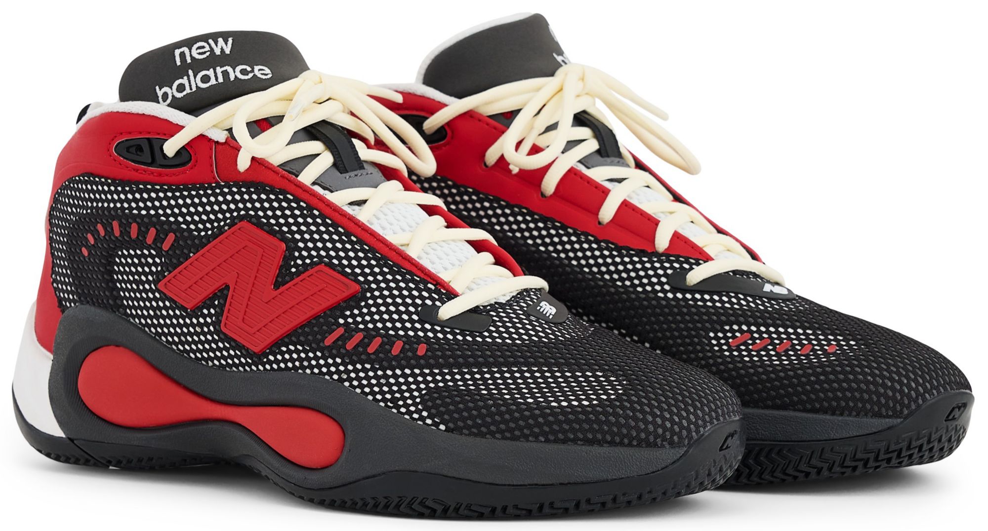 New Balance P400 Basketball Shoes product image