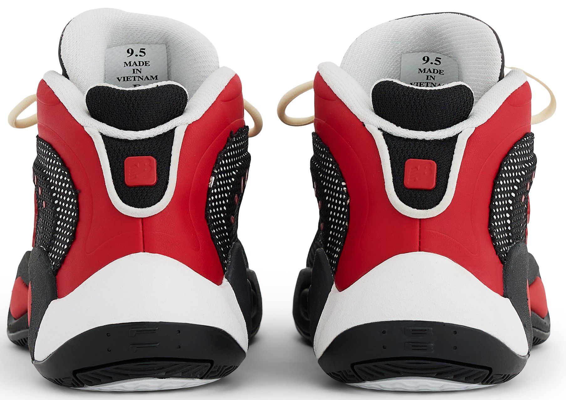 New Balance P400 Basketball Shoes product image