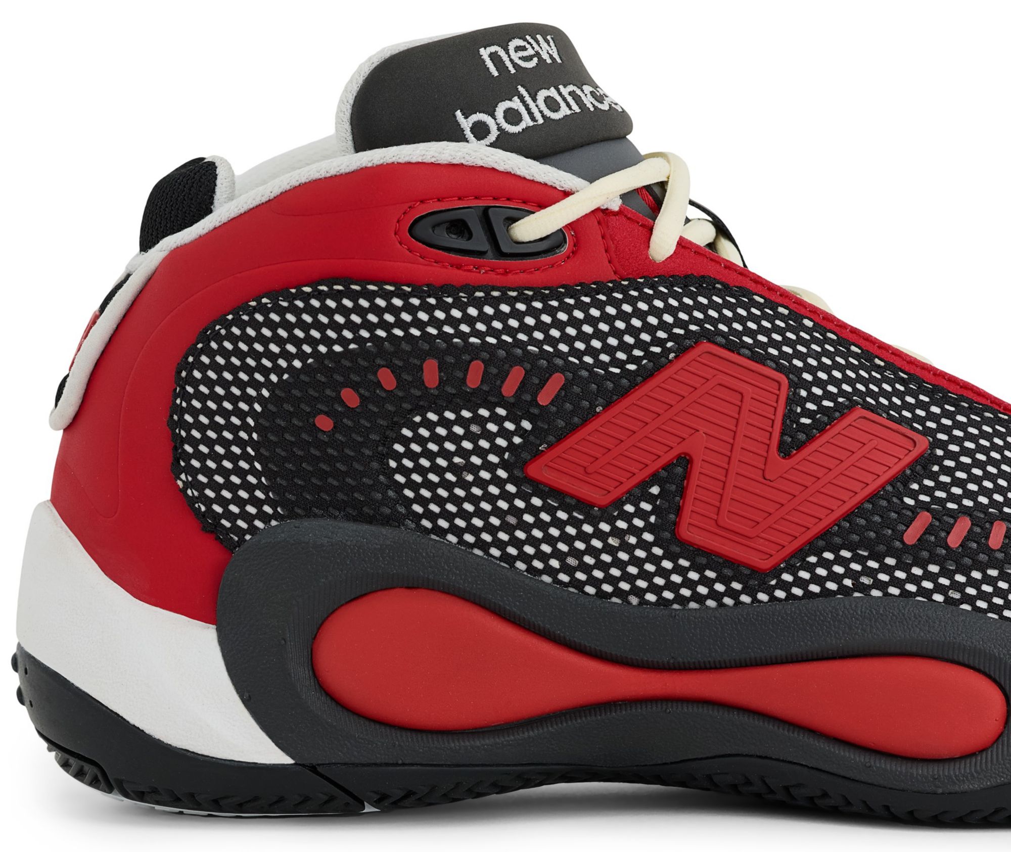 New Balance P400 Basketball Shoes product image