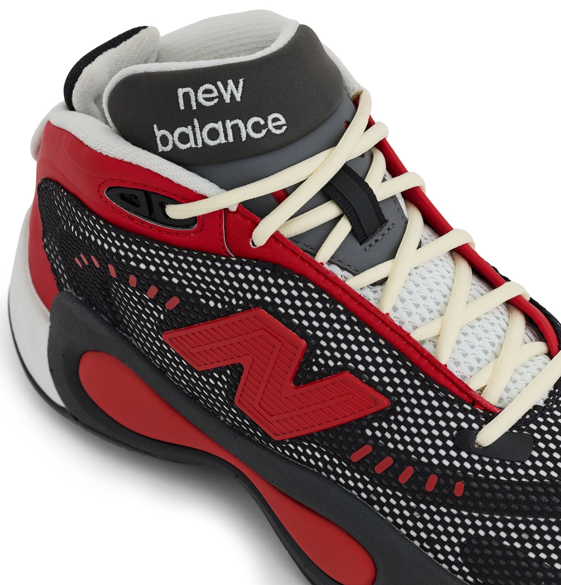 New Balance P400 Basketball Shoes product image