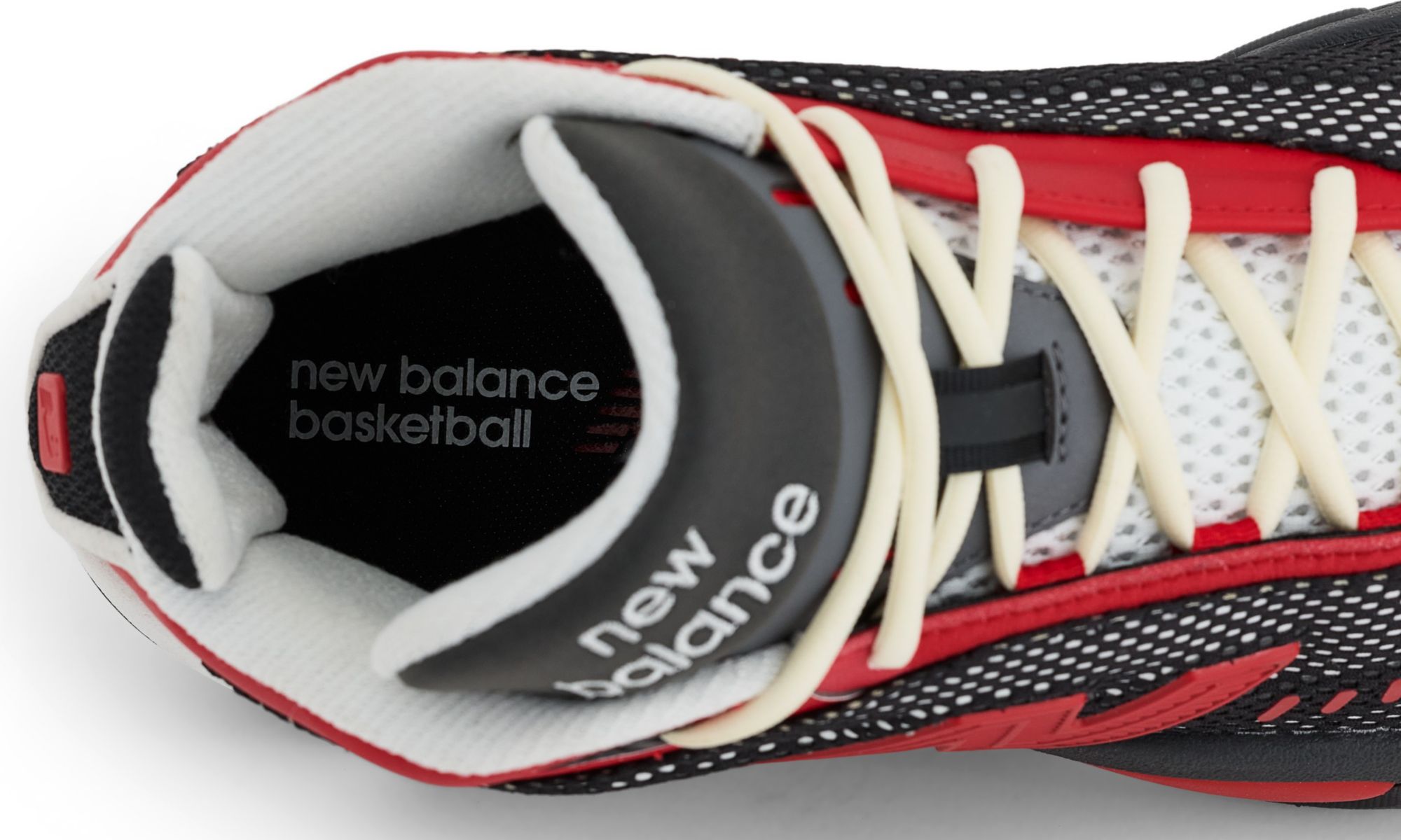 New Balance P400 Basketball Shoes product image