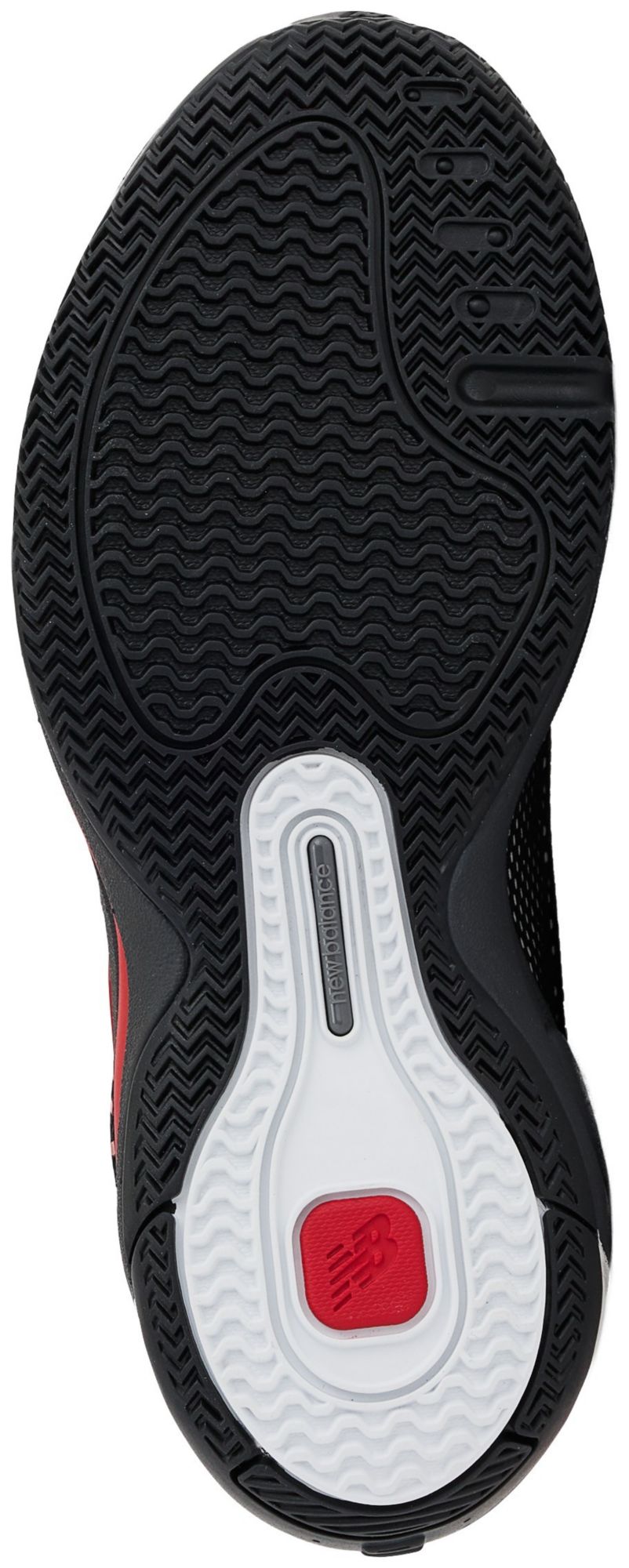 New Balance P400 Basketball Shoes product image