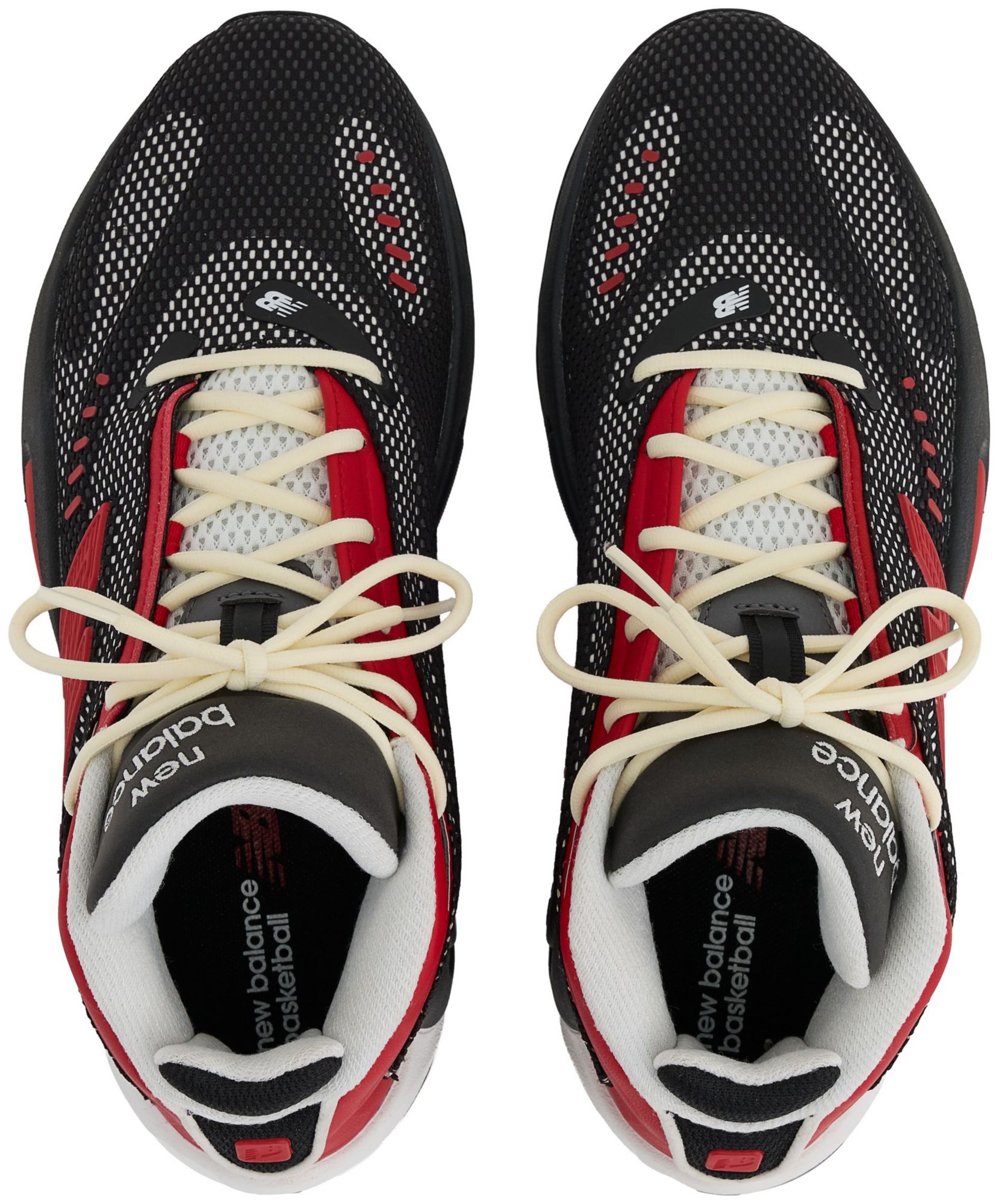 New Balance P400 Basketball Shoes product image