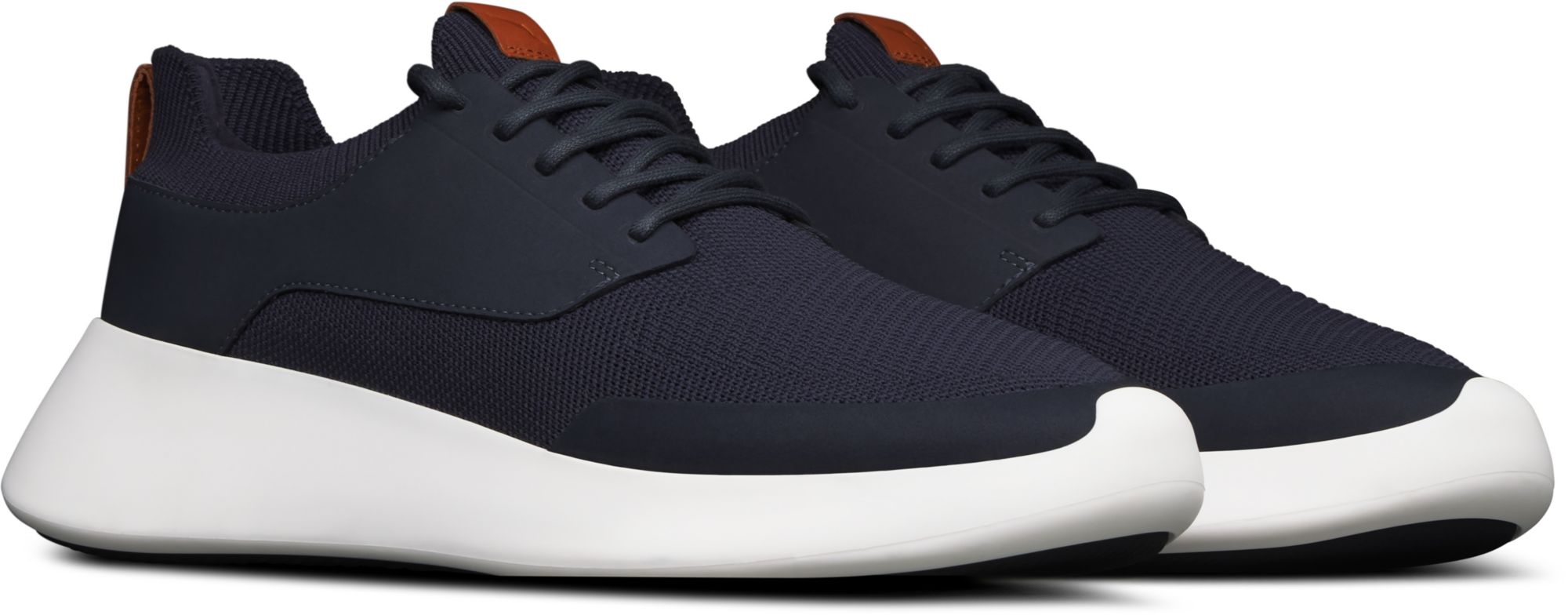 Wolf & Shepherd Men's Toro Swiftknit Shoes product image