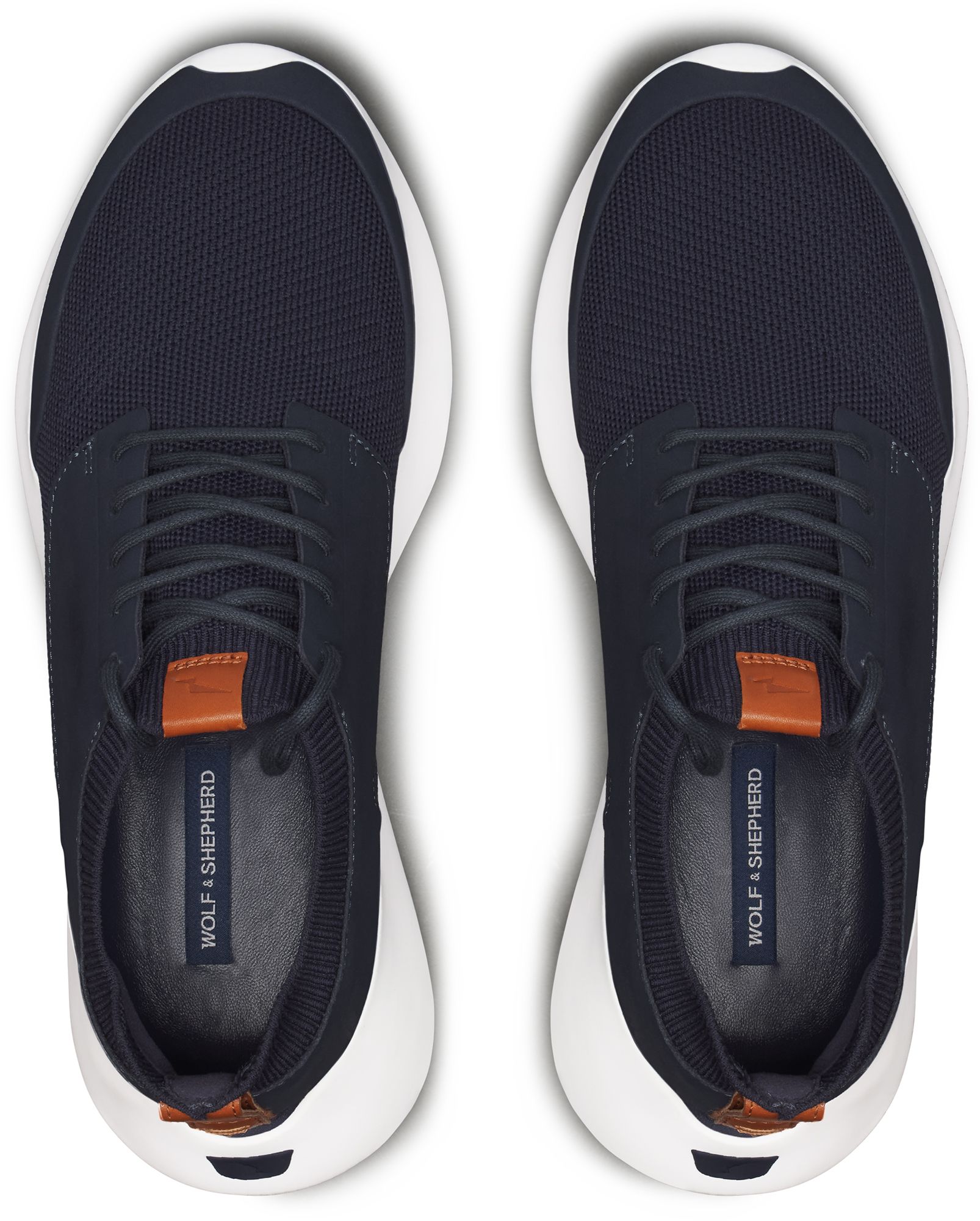 Wolf & Shepherd Men's Toro Swiftknit Shoes product image