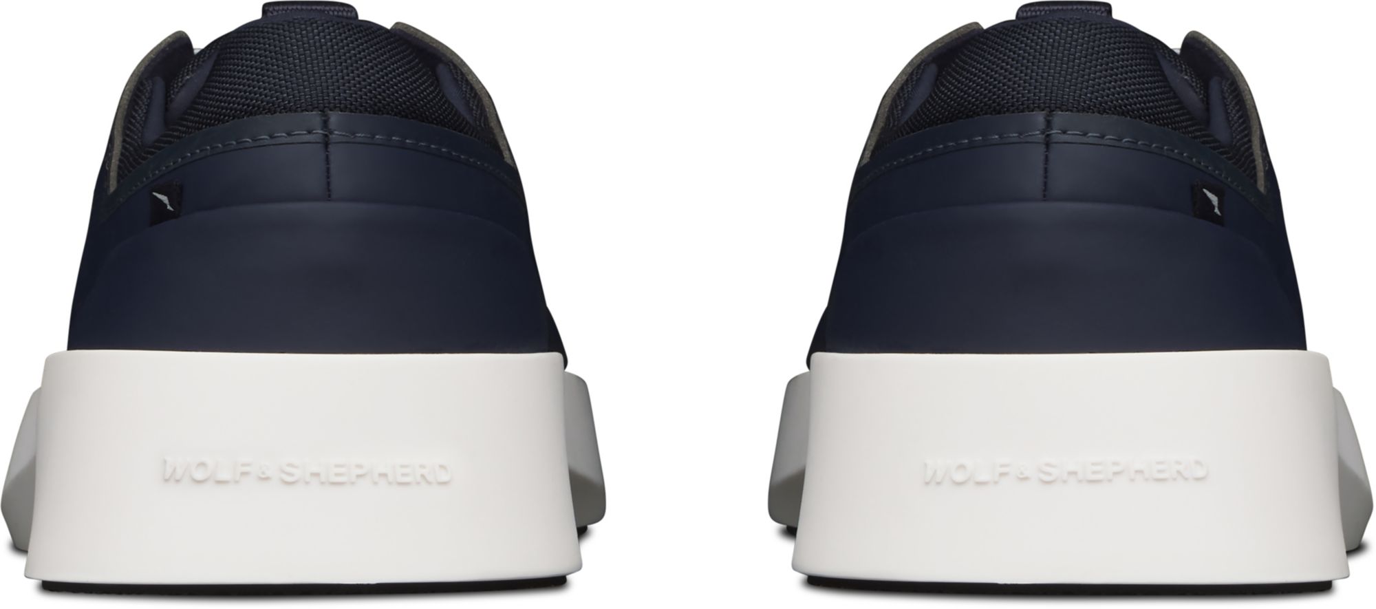 Wolf & Shepherd Men's Cruise Lo Shoes product image