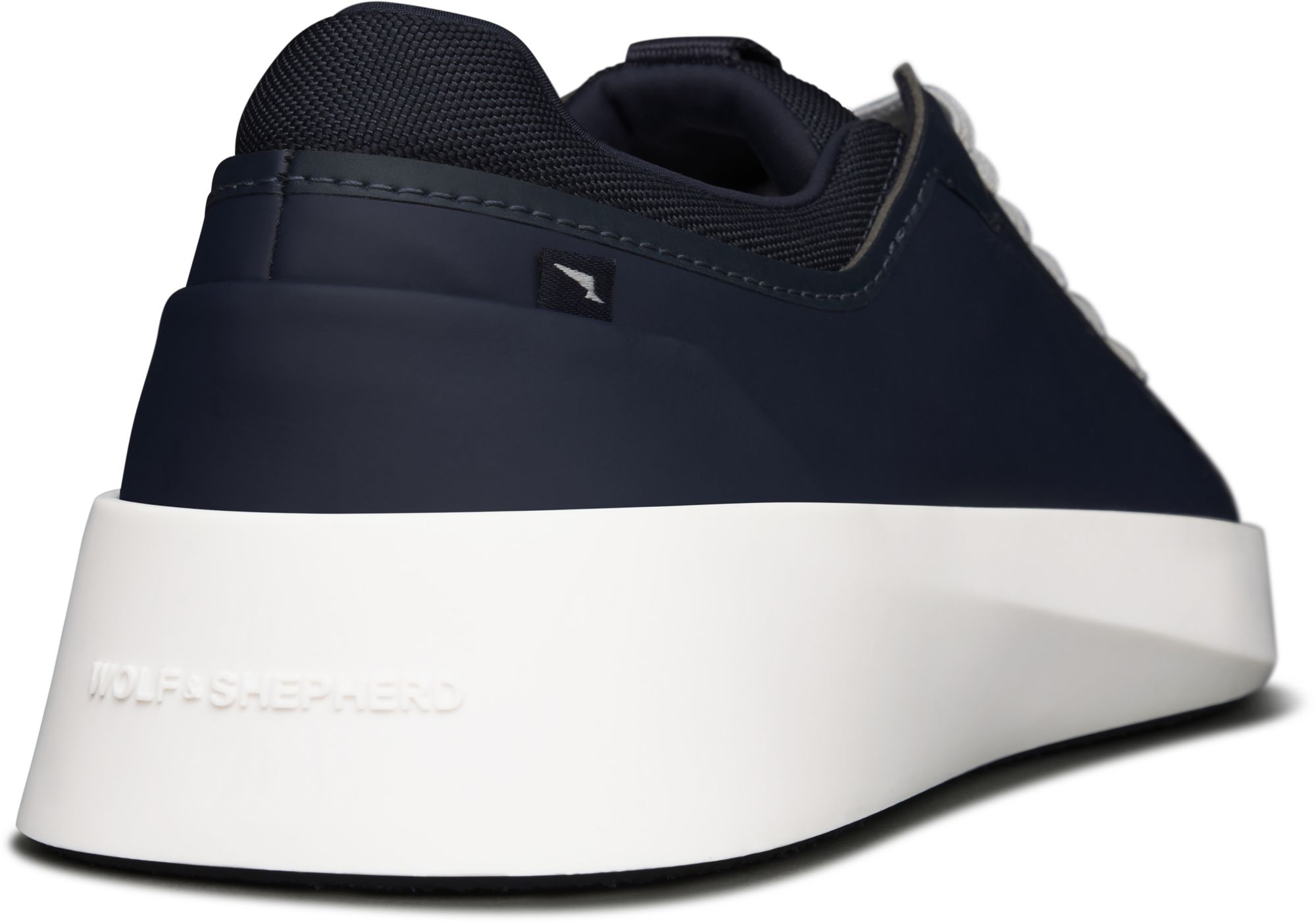Wolf & Shepherd Men's Cruise Lo Shoes product image