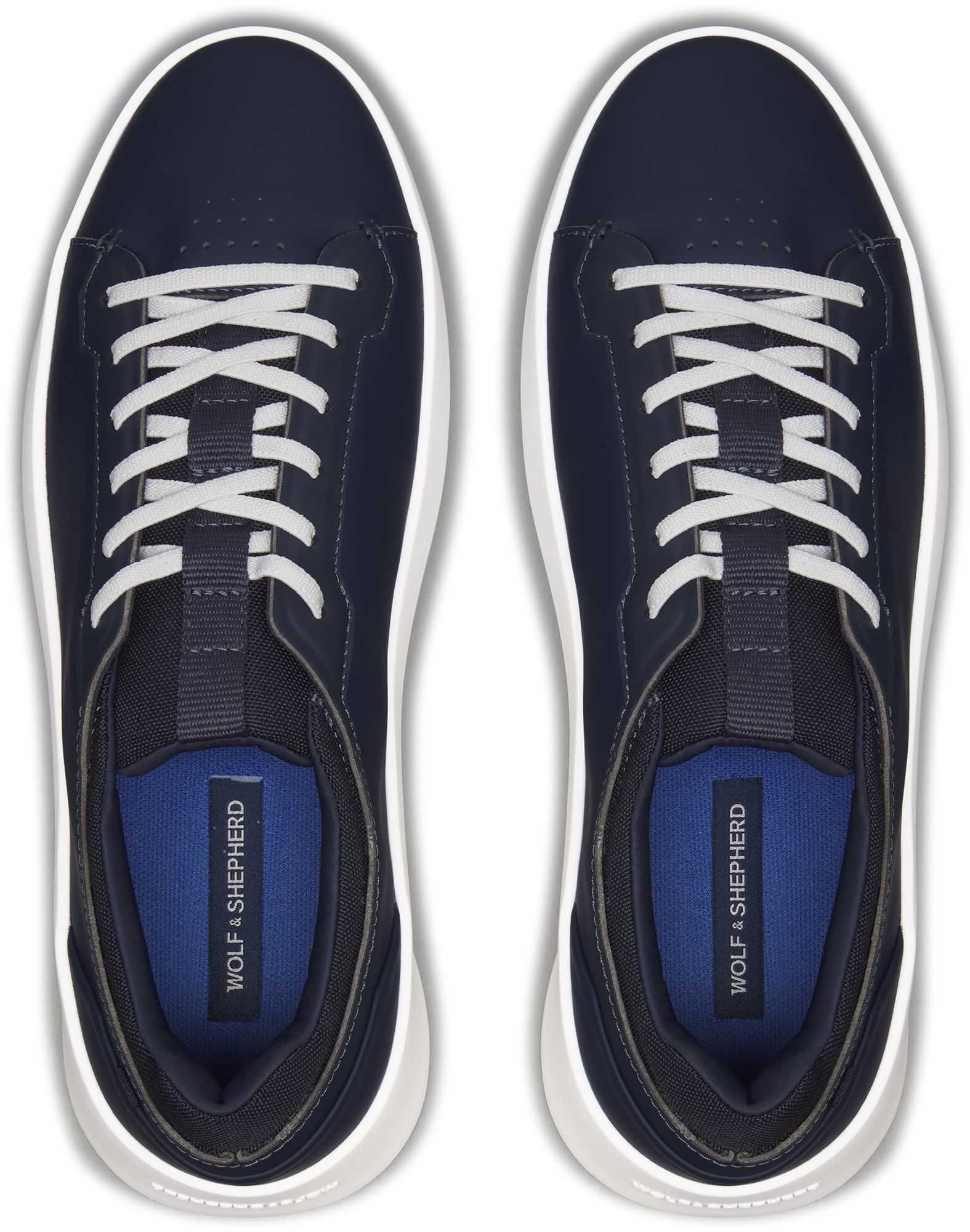Wolf & Shepherd Men's Cruise Lo Shoes product image