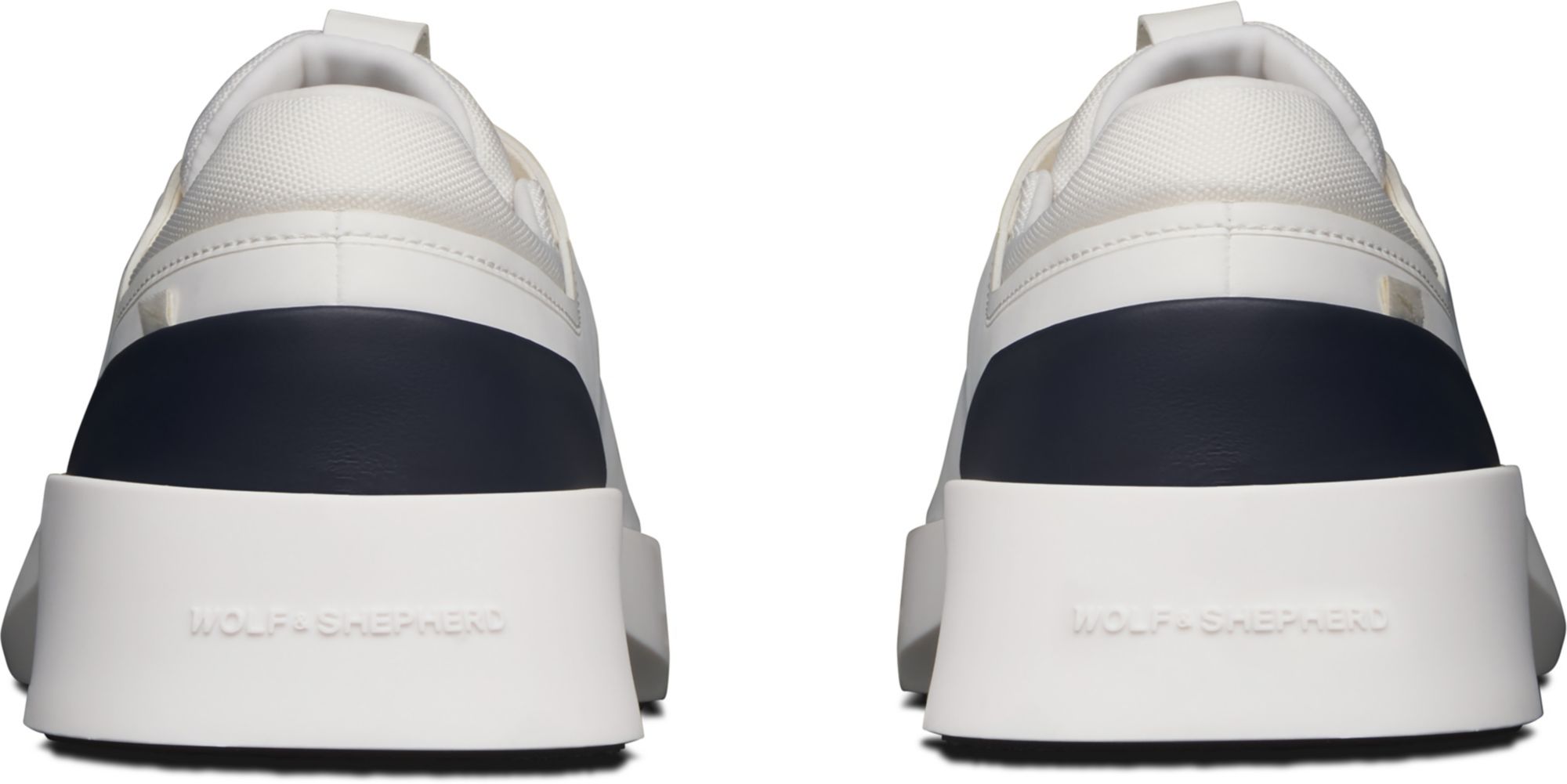 Wolf & Shepherd Men's Cruise Lo Shoes product image