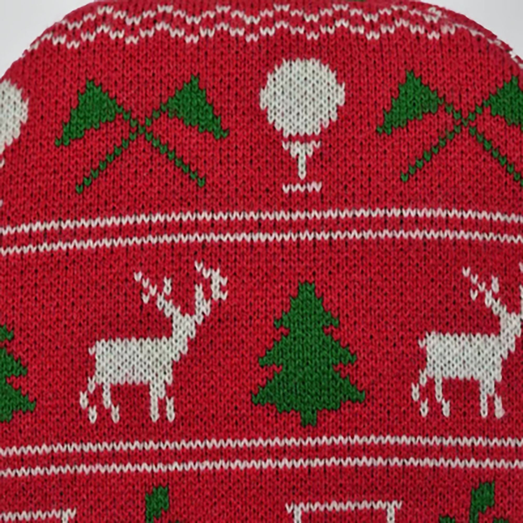 PRG Originals Ugly Christmas Sweater Driver Cover product image