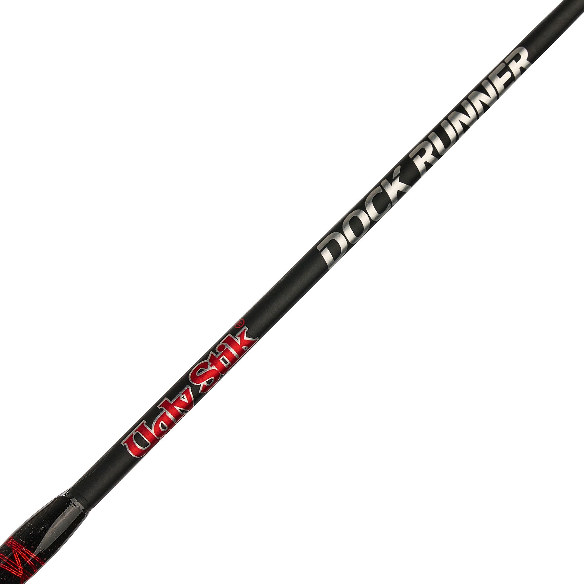 Ugly Stik Dock Runner Spinning Rod Combo product image