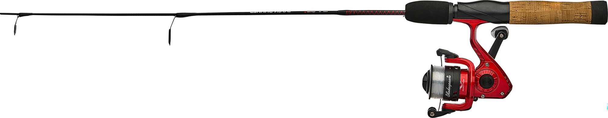 Ugly Stik Dock Runner Spinning Rod Combo product image