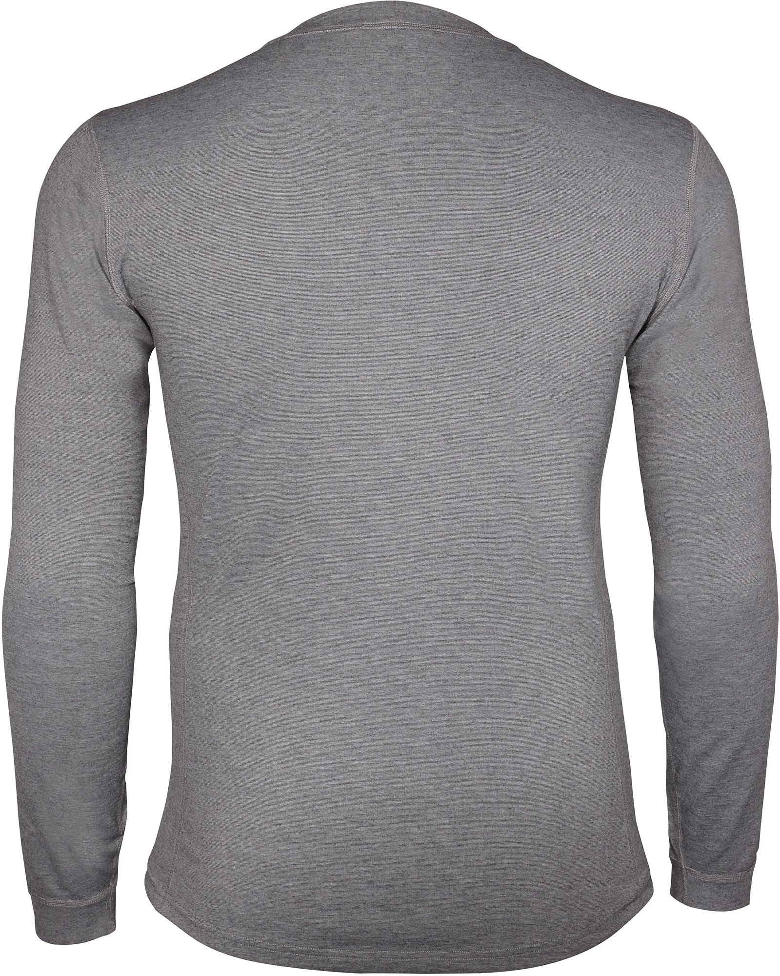 Carhartt Men's Force Heavyweight Base Layer Top