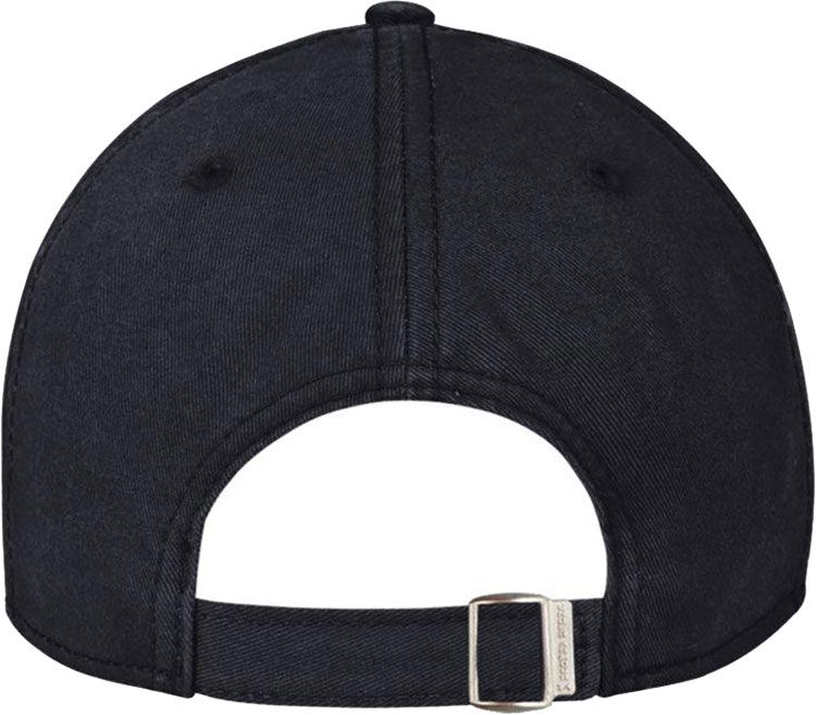 Under Armour Men's Coastal Carolina Chanticleers Black Adjustable Hat product image