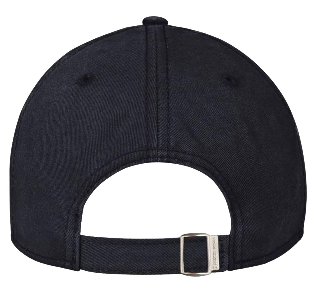 Under Armour Adult UTRGV Vaqueros Black Structured Adjustable Hat product image