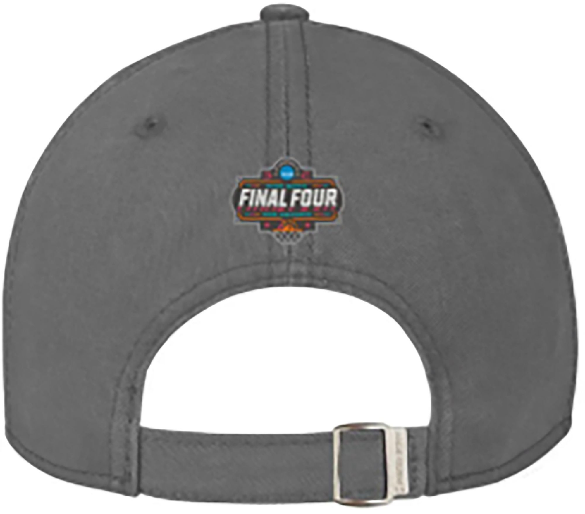 Under Armour Adult 2025 Men's Basketball Final Four Auburn Tigers Locker Room Hat product image