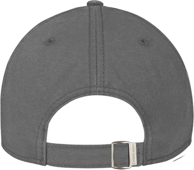 Under Armour Men's Cincinnati Bearcats Grey Adjustable Hat product image