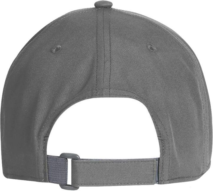 Under Armour Men's Hampton Pirates Grey Performance 2.0 Adjustable Hat product image