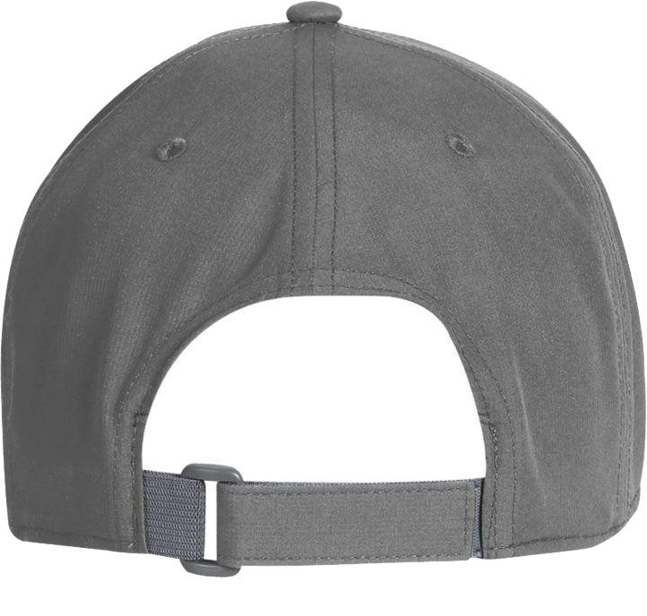 Under Armour Men's Loyola-Chicago Ramblers Grey Performance 2.0 Adjustable Hat product image