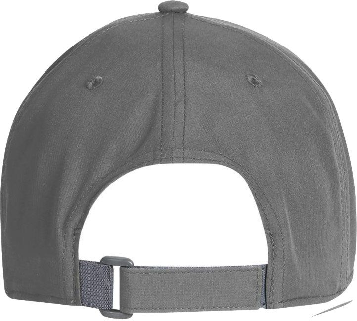 Under Armour Men's South Dakota State Jackrabbits Grey Performance 2.0 Adjustable Hat product image