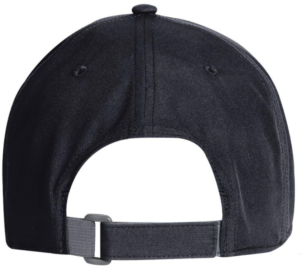 Under Armour Men's Northeastern Huskies Black Adjustable Hat product image